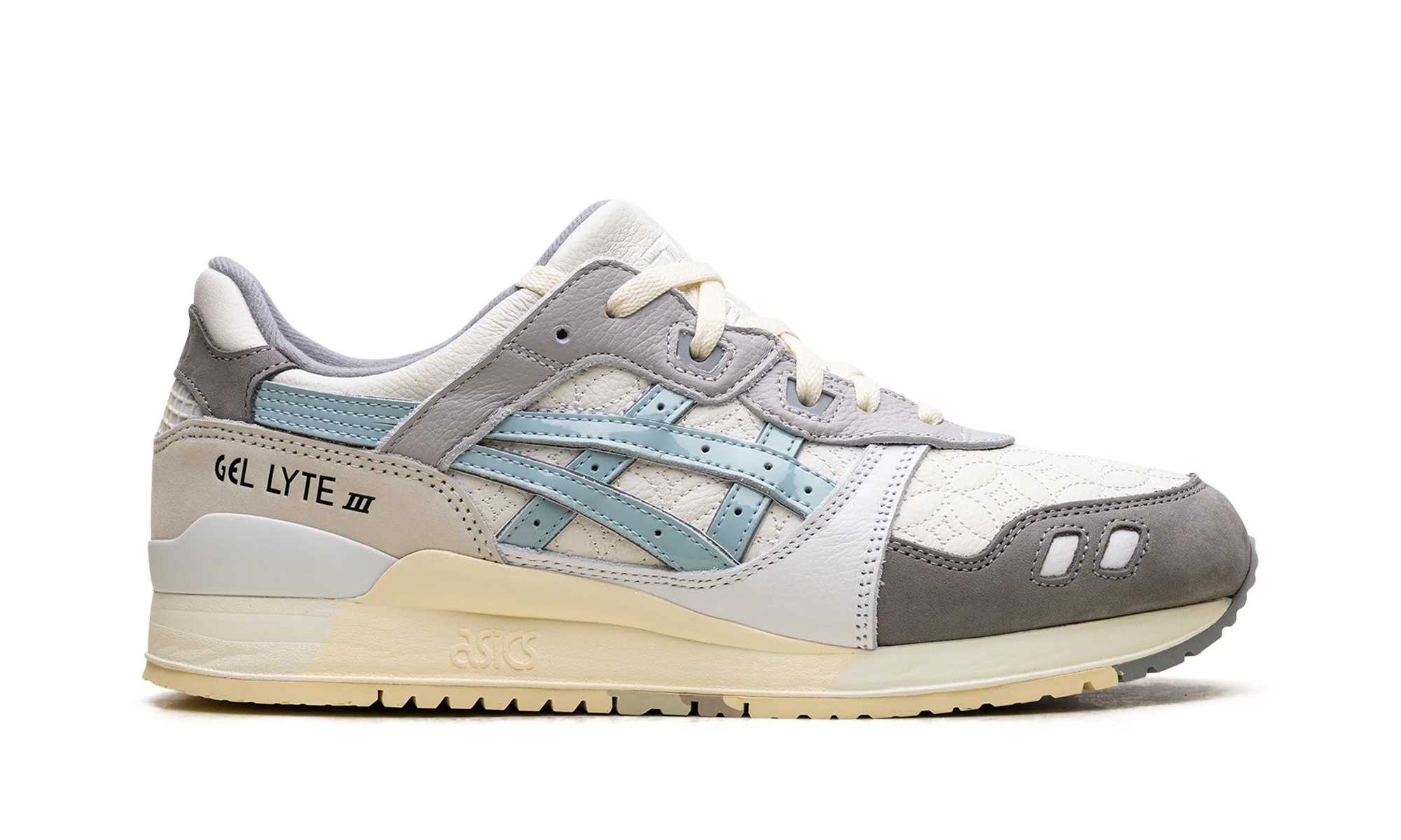 Gel-Lyte III 07 Remastered "Kith South Korea" 1201B013 201 - Image 6