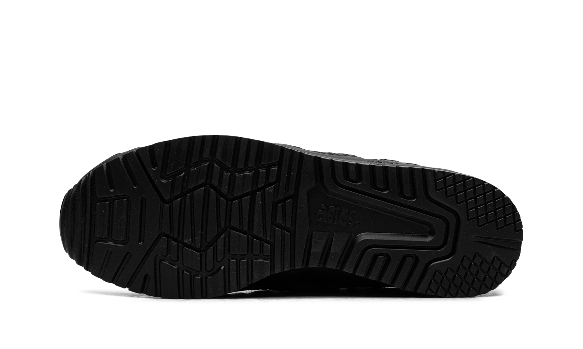 Gel-Lyte III OG "Triple Black" 1201a257 001 - Image 5