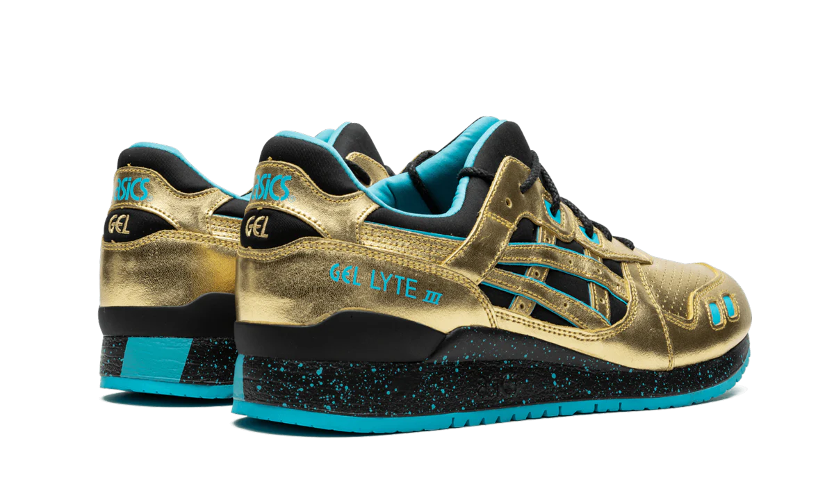 Gel-Lyte III SMU "Wale x VILLA" H63KK 9494 - Image 3