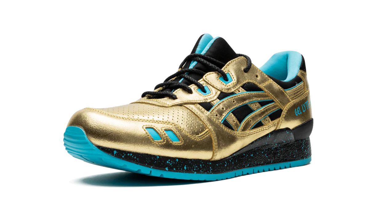 Gel-Lyte III SMU "Wale x VILLA" H63KK 9494 - Image 4