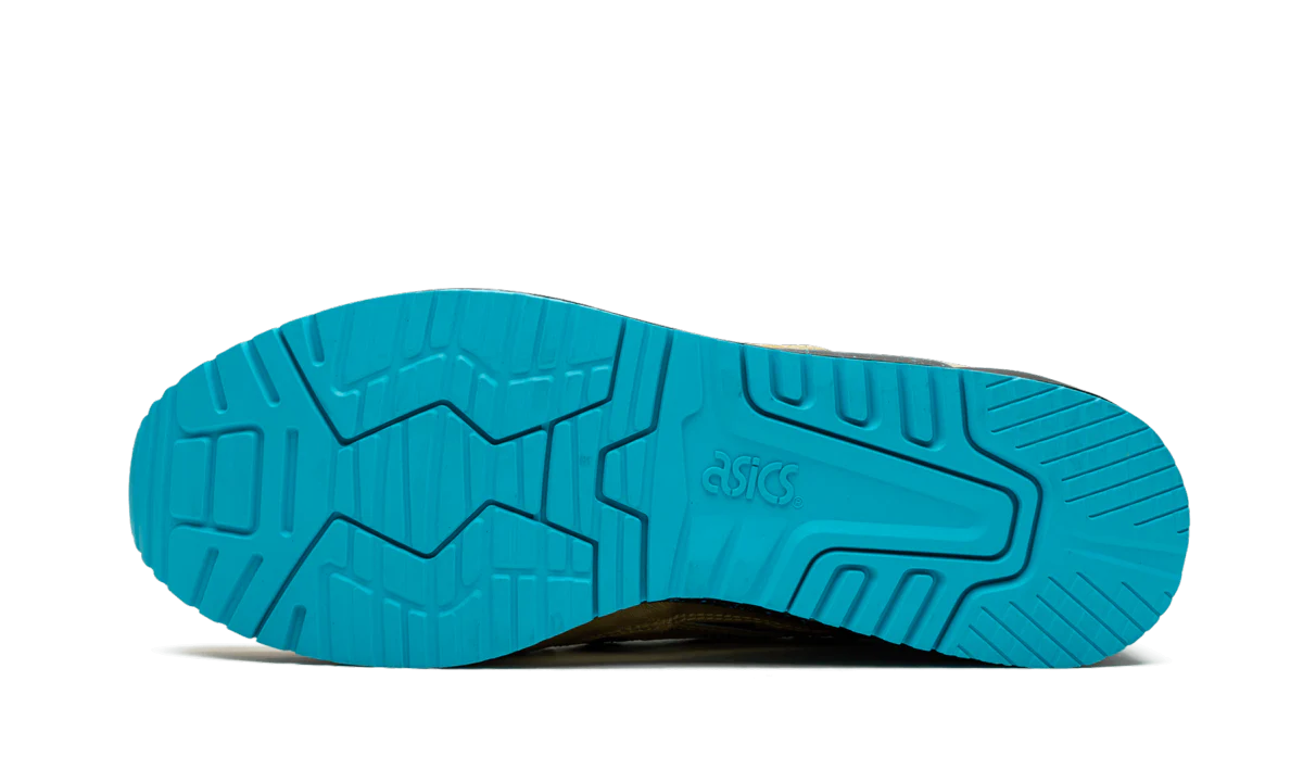 Gel-Lyte III SMU "Wale x VILLA" H63KK 9494 - Image 5