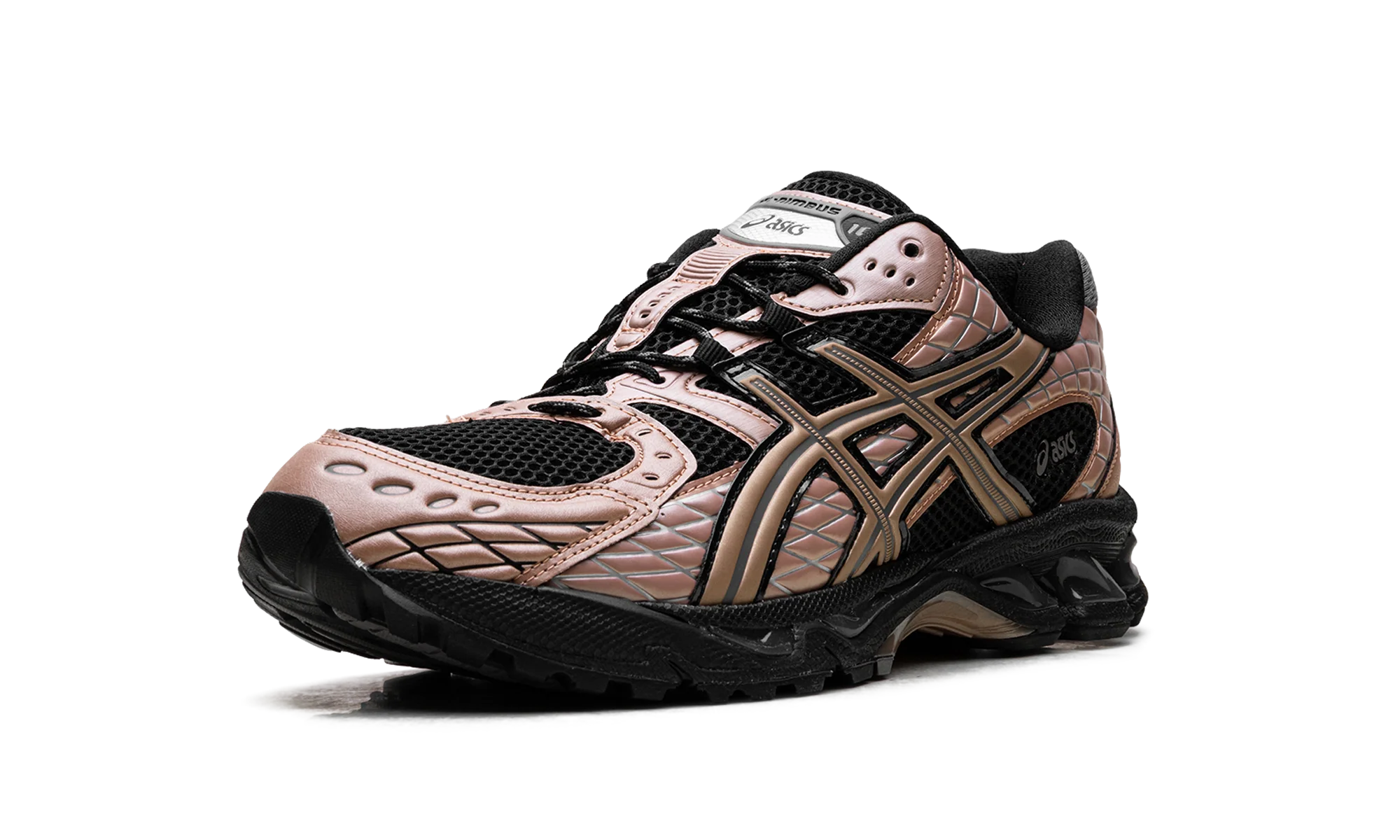 Gel-Nimbus 10.1 "Black / Rose Gold" 1203A761 001 - Image 4