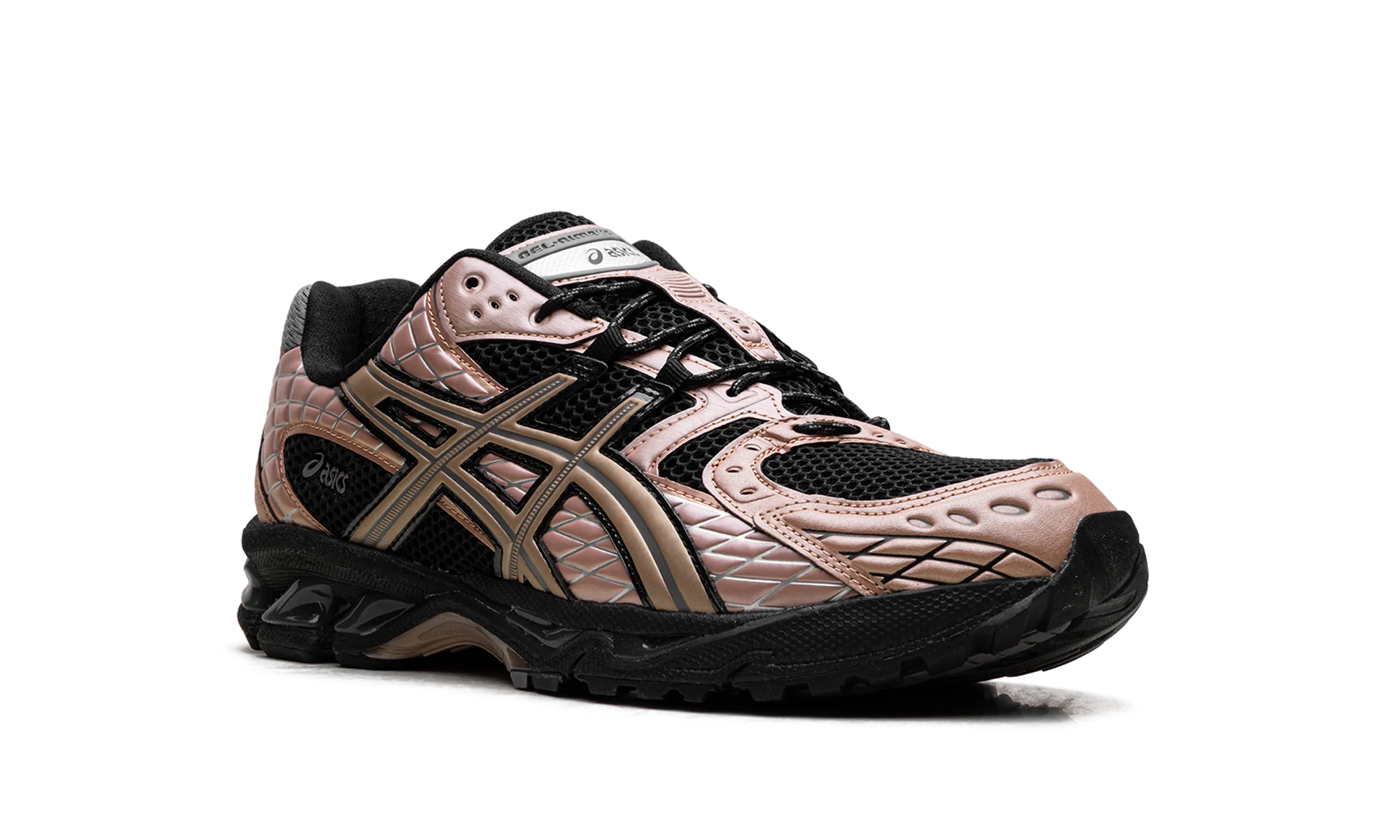 Gel-Nimbus 10.1 "Black / Rose Gold" 1203A761 001 - Image 7