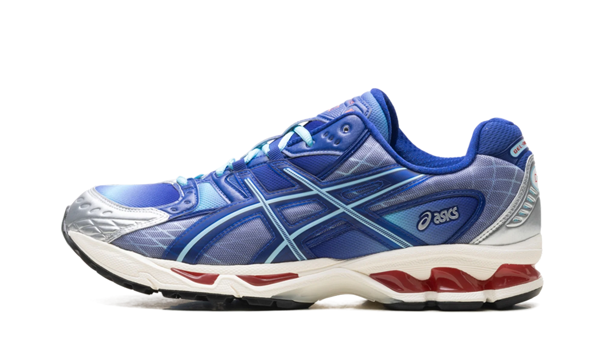 Gel-Nimbus 10.1 "Kith - Iron Man vs. Mega Man - Double box - With Comic" AI MVC012398 - Image 10