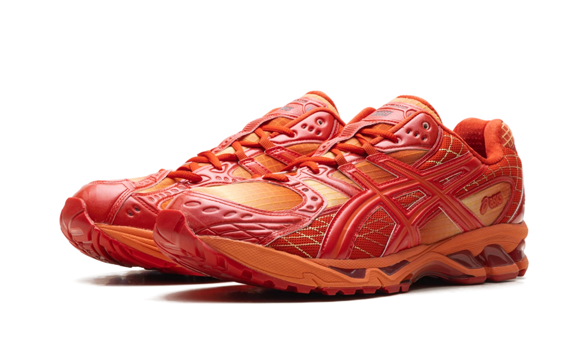 Gel-Nimbus 10.1 "Kith - Iron Man vs. Mega Man - Double box - With Comic" AI MVC012398 - Image 14