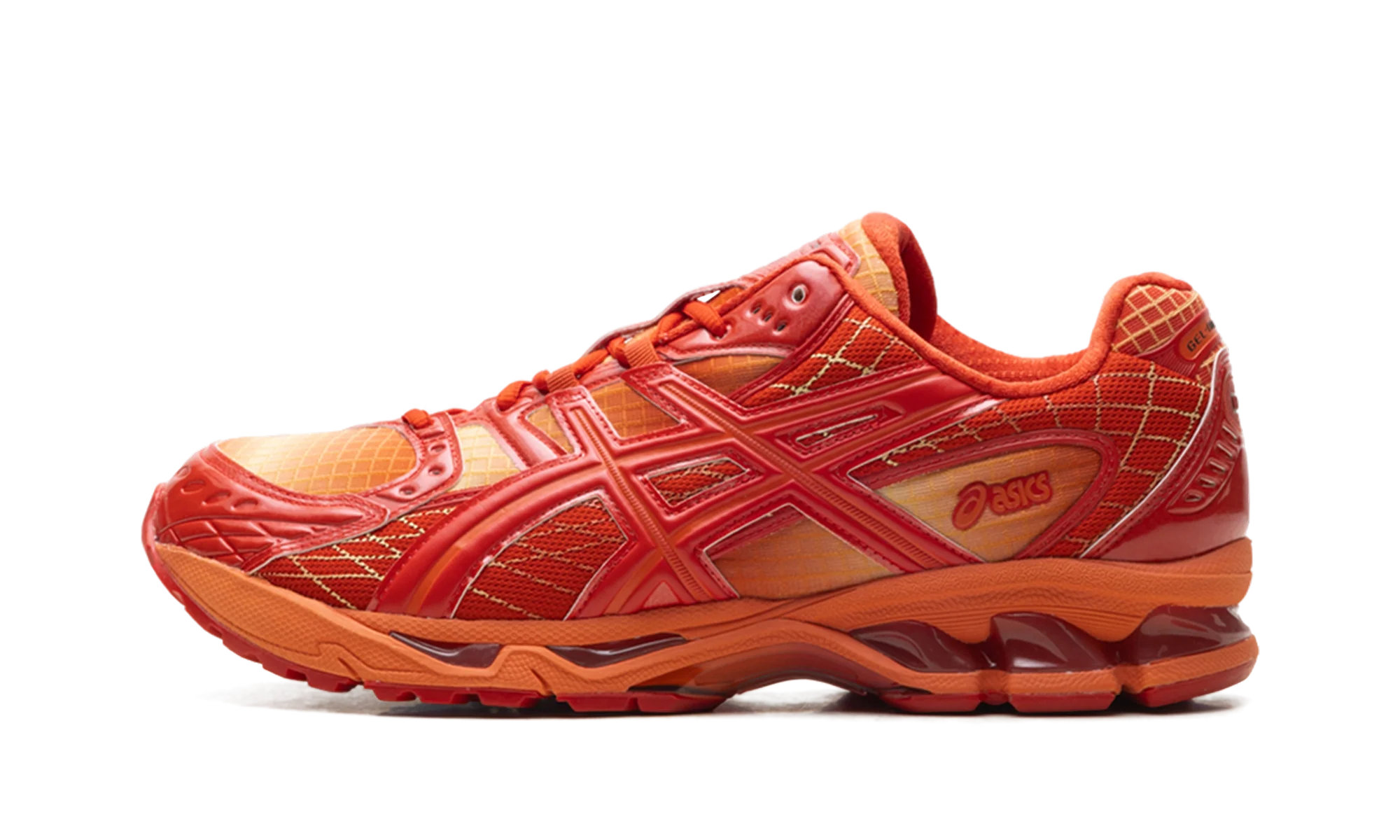 Gel-Nimbus 10.1 "Kith - Iron Man vs. Mega Man - Double box - With Comic" AI MVC012398 - Image 22