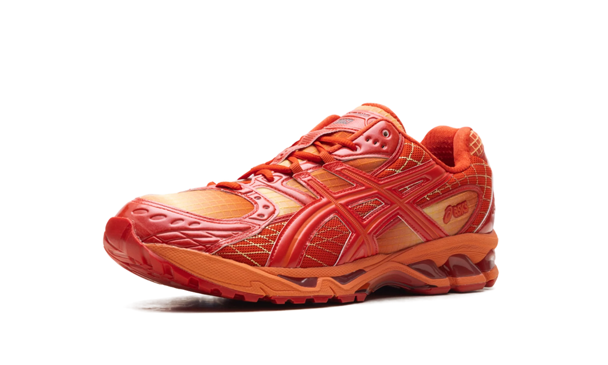 Gel-Nimbus 10.1 "Kith - Iron Man vs. Mega Man - Double box - With Comic" AI MVC012398 - Image 4