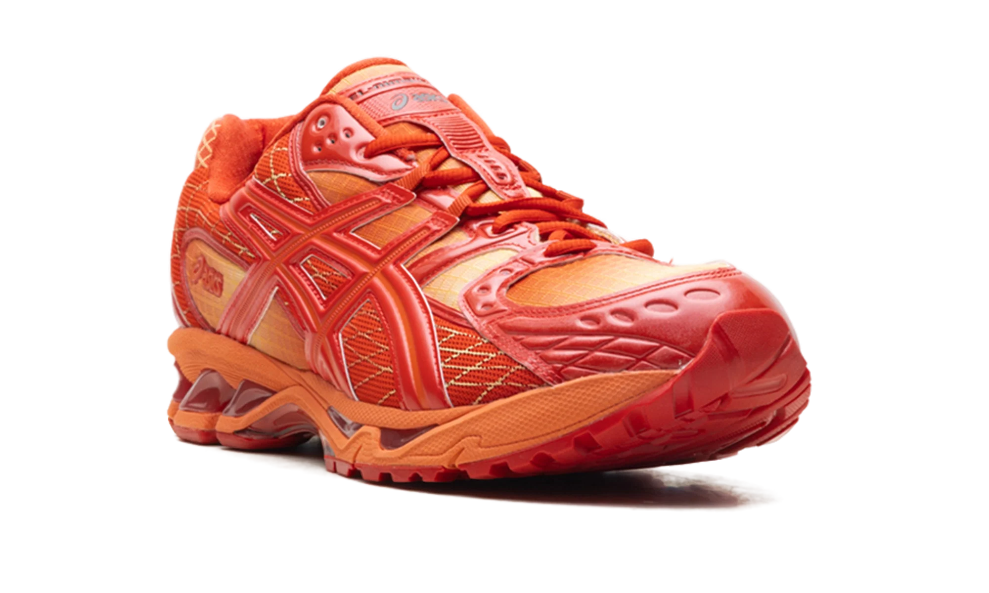 Gel-Nimbus 10.1 "Kith - Iron Man vs. Mega Man - Double box - With Comic" AI MVC012398 - Image 7
