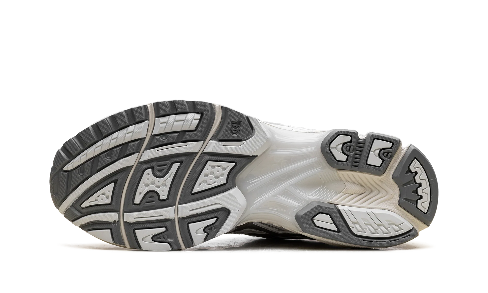 GEL-NIMBUS 10.1 "White/Airy Blue" 1203A761 102 - Image 5