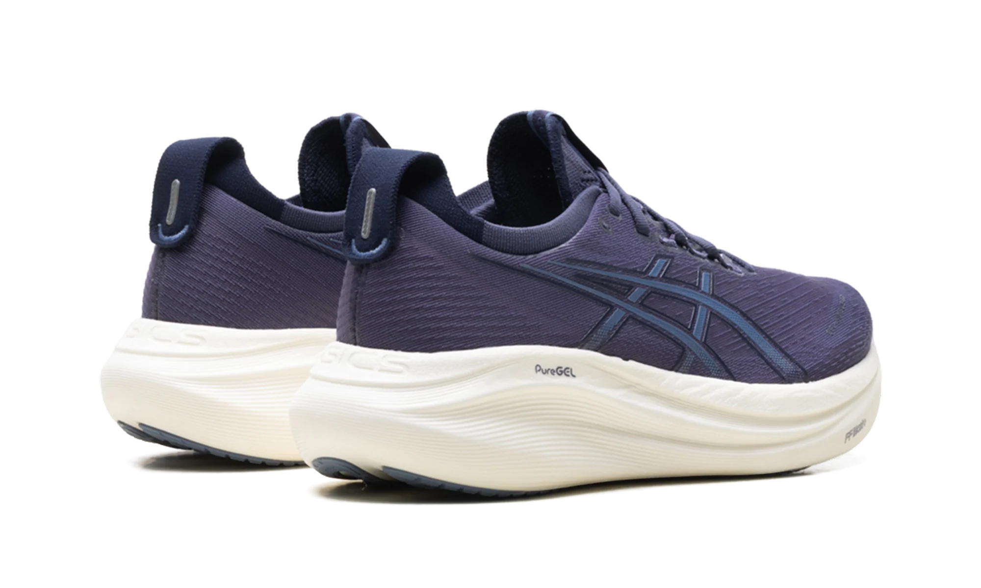 Gel Nimbus 27 "Indigo Fog / Denim Blue" 1011B958 500 - Image 3