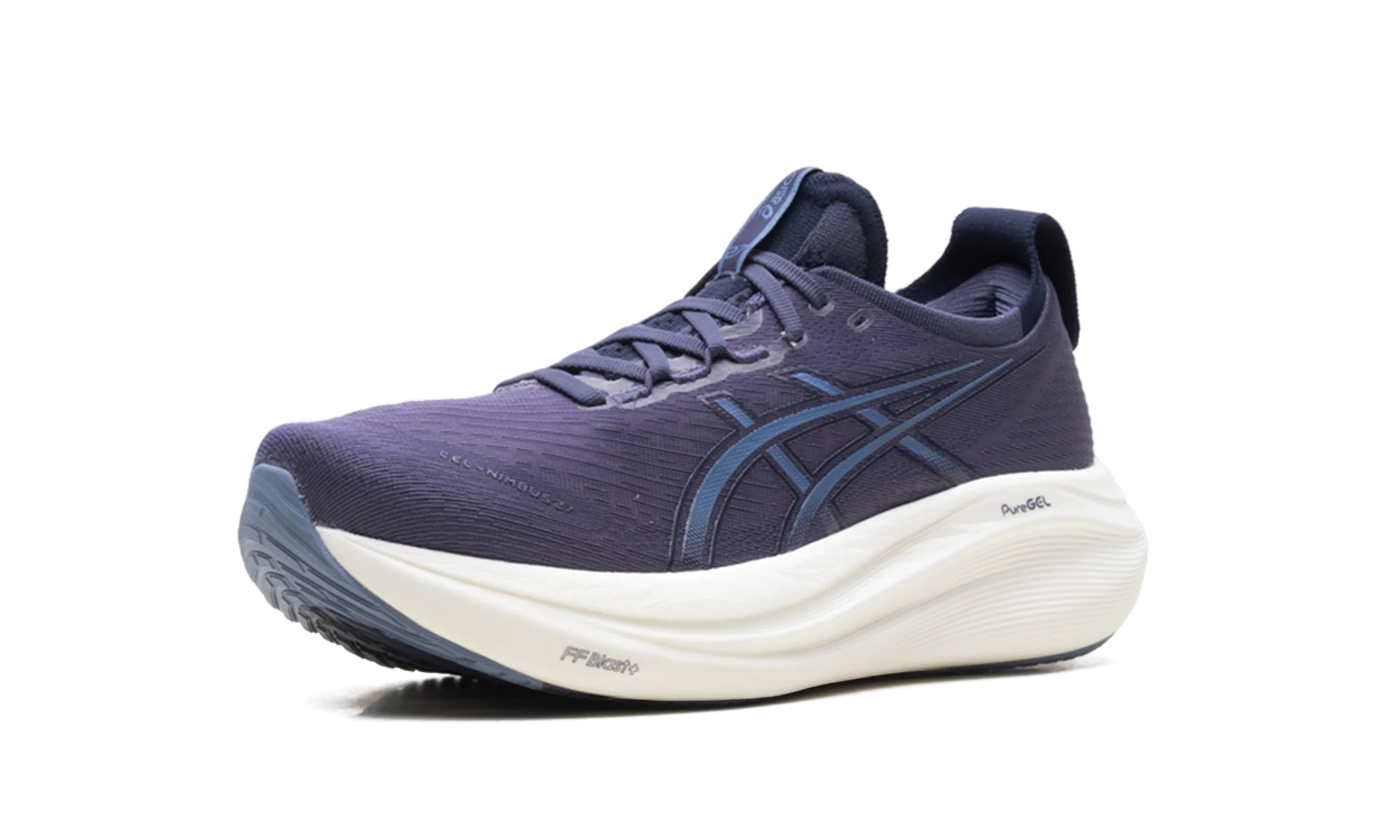 Gel Nimbus 27 "Indigo Fog / Denim Blue" 1011B958 500 - Image 4