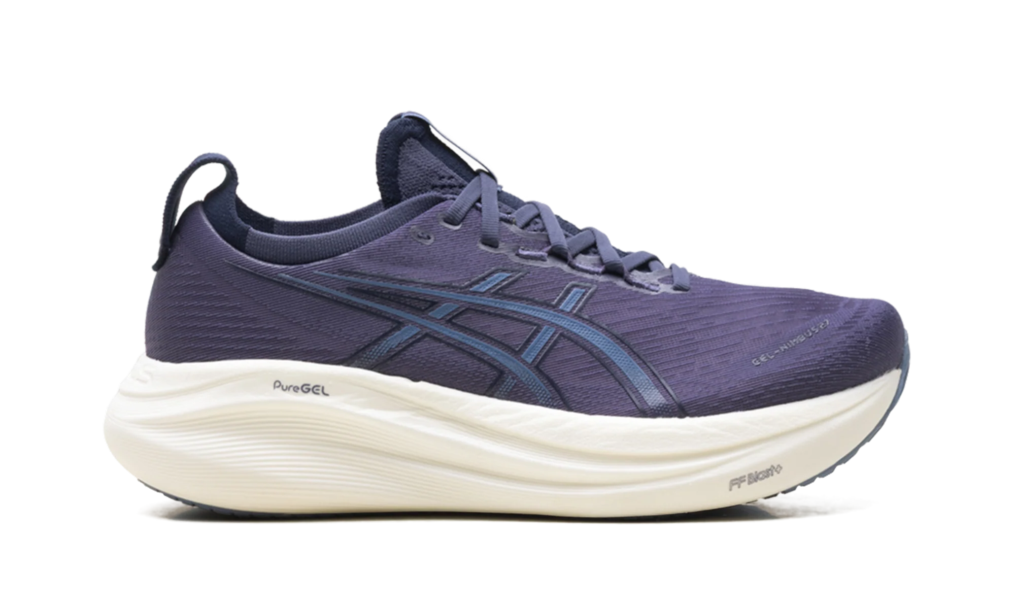 Gel Nimbus 27 "Indigo Fog / Denim Blue" 1011B958 500 - Image 6