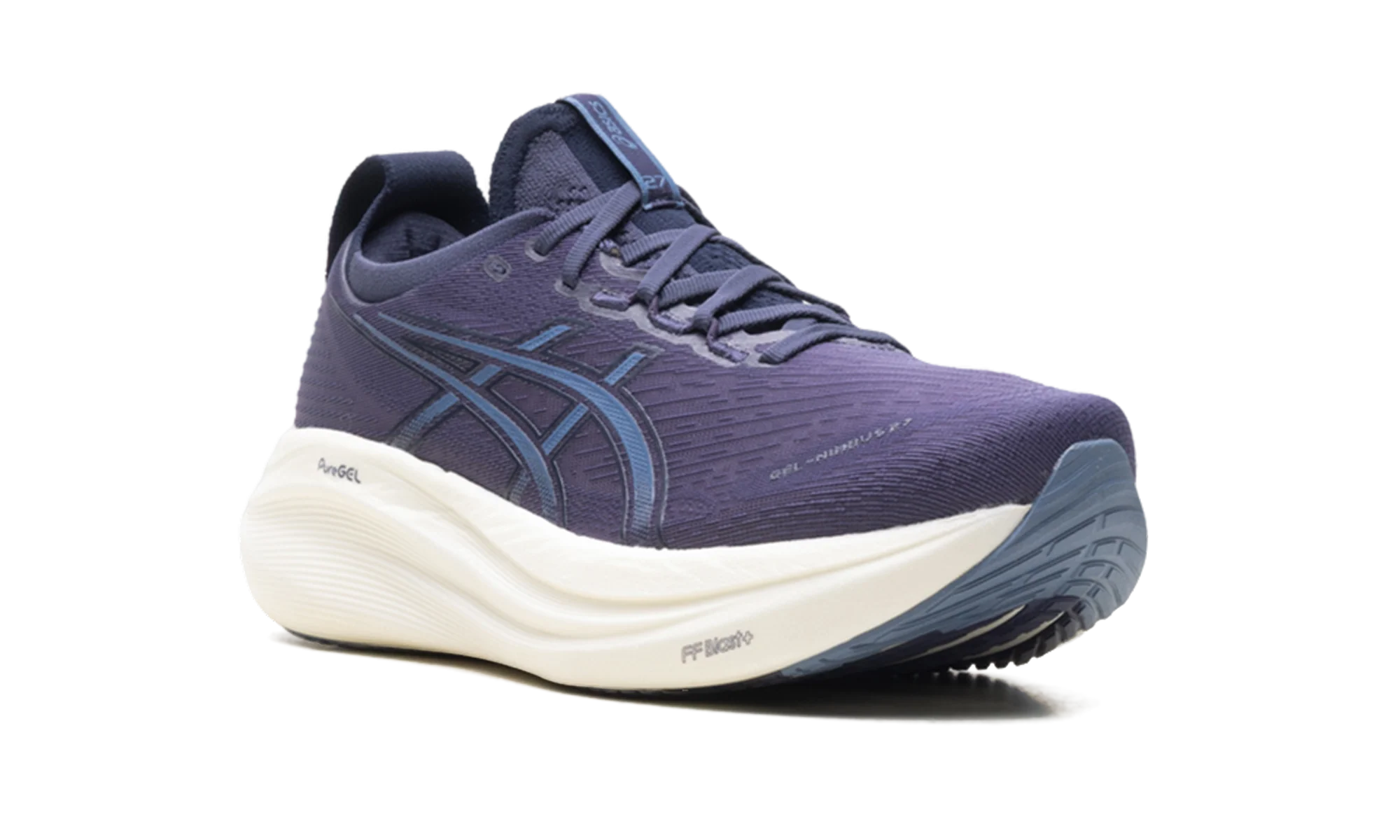 Gel Nimbus 27 "Indigo Fog / Denim Blue" 1011B958 500 - Image 7