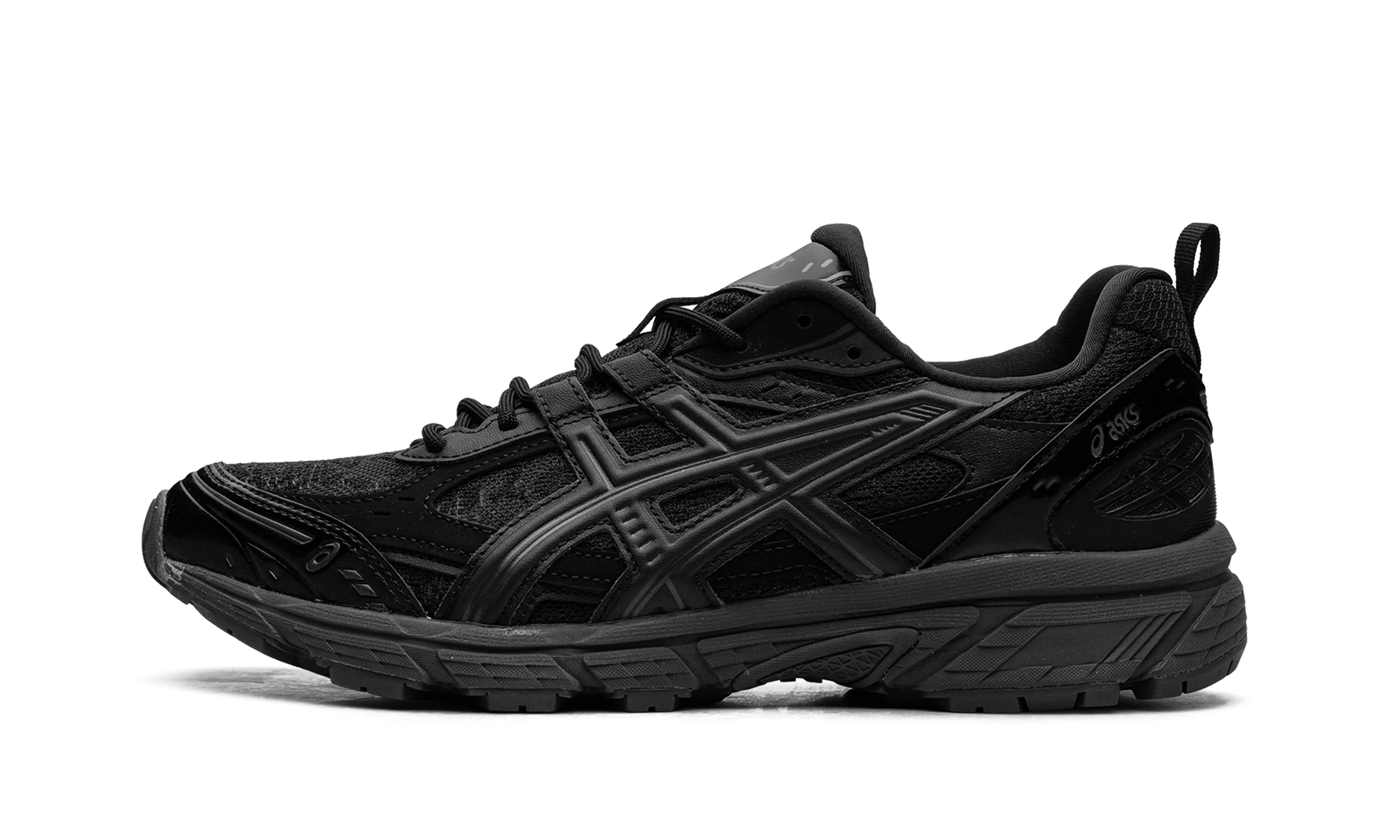 Gel-Nunobiki "Black Obsidian" 1203A597 001