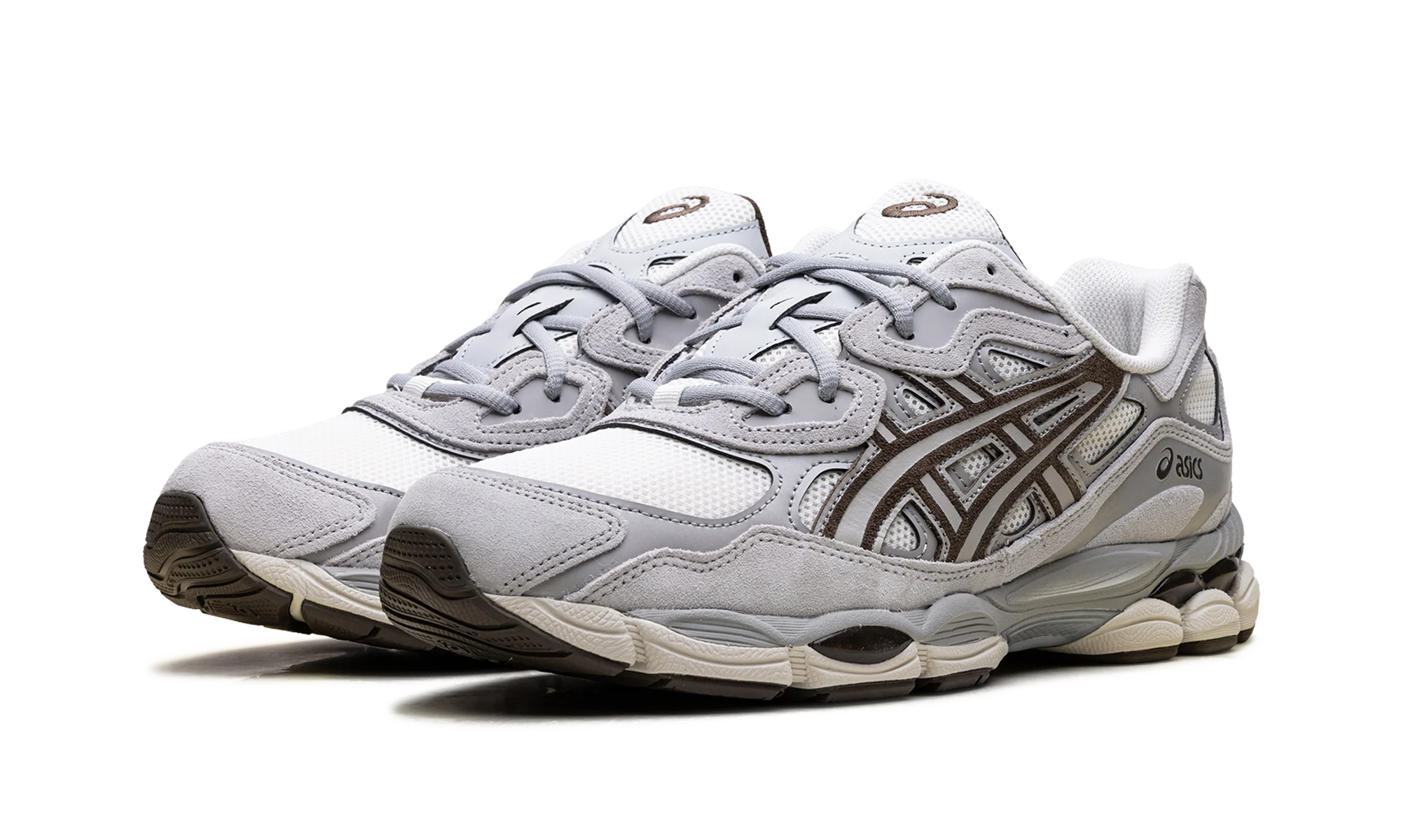 Gel-NYC "Cream Cement Grey Brown" 1203A383 114 - Image 2