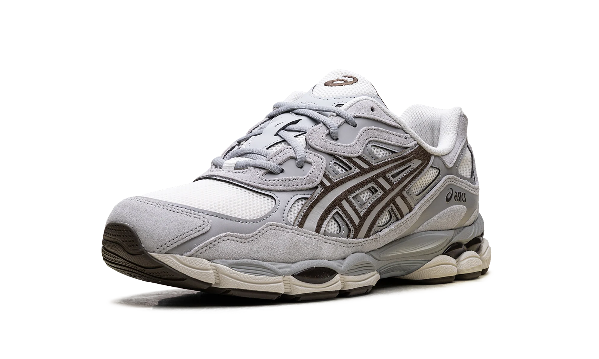 Gel-NYC "Cream Cement Grey Brown" 1203A383 114 - Image 4