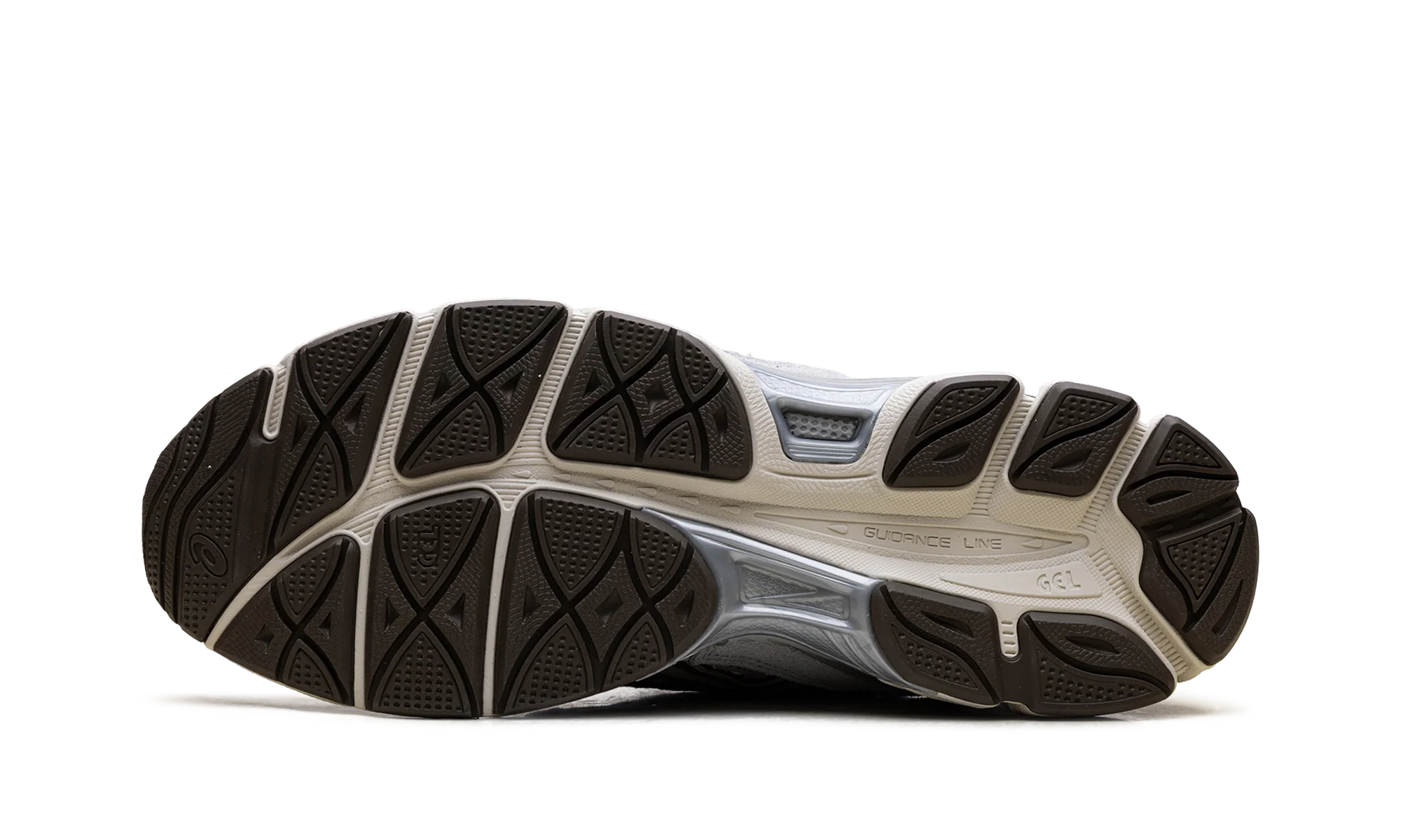 Gel-NYC "Cream Cement Grey Brown" 1203A383 114 - Image 5