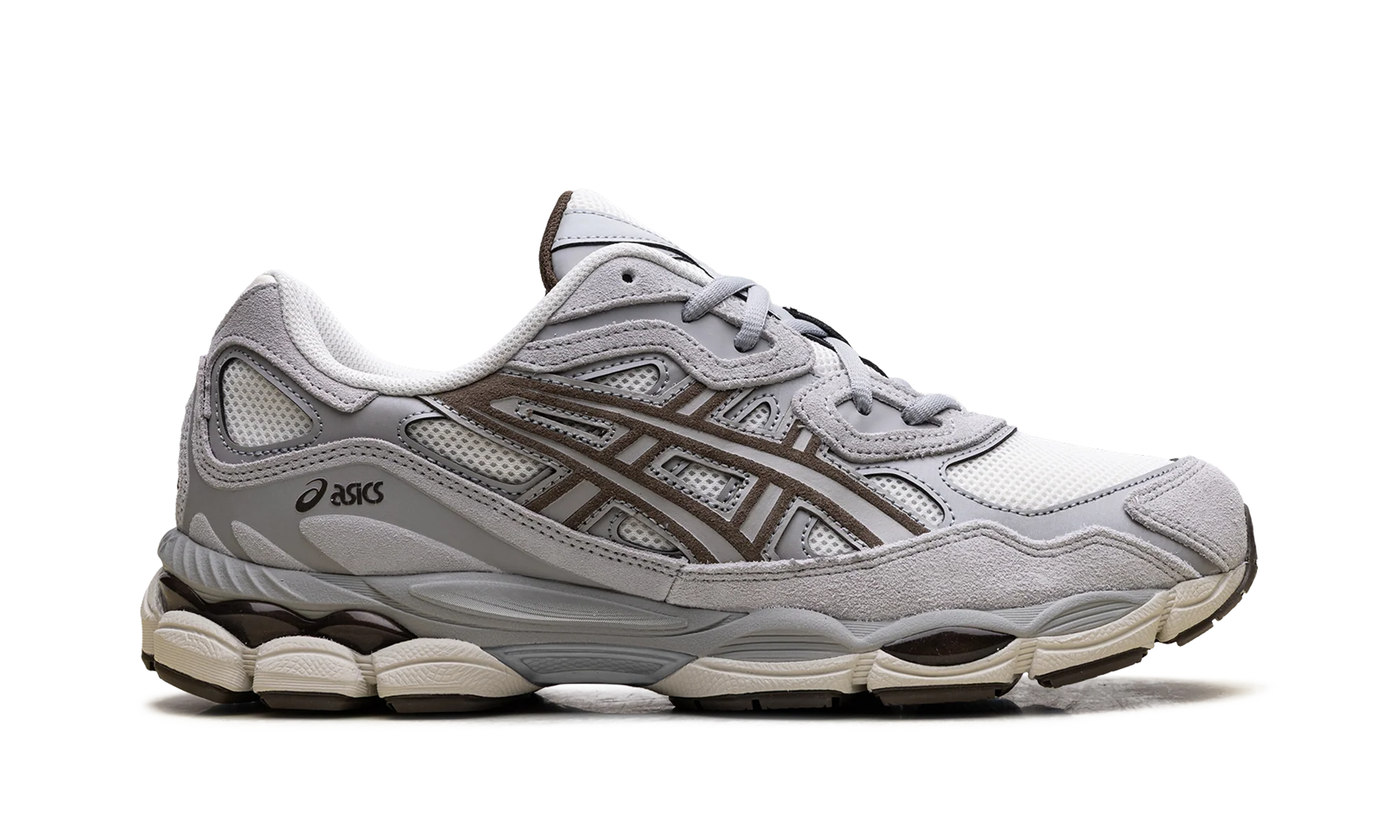 Gel-NYC "Cream Cement Grey Brown" 1203A383 114 - Image 6