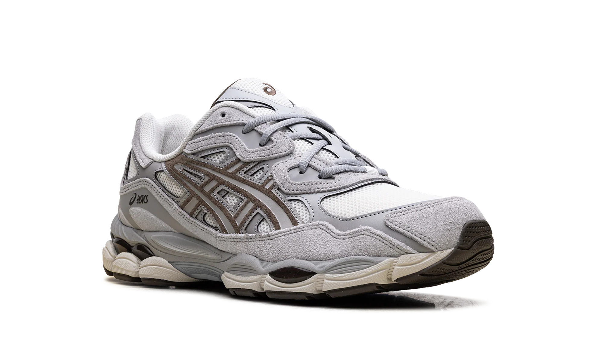 Gel-NYC "Cream Cement Grey Brown" 1203A383 114 - Image 7