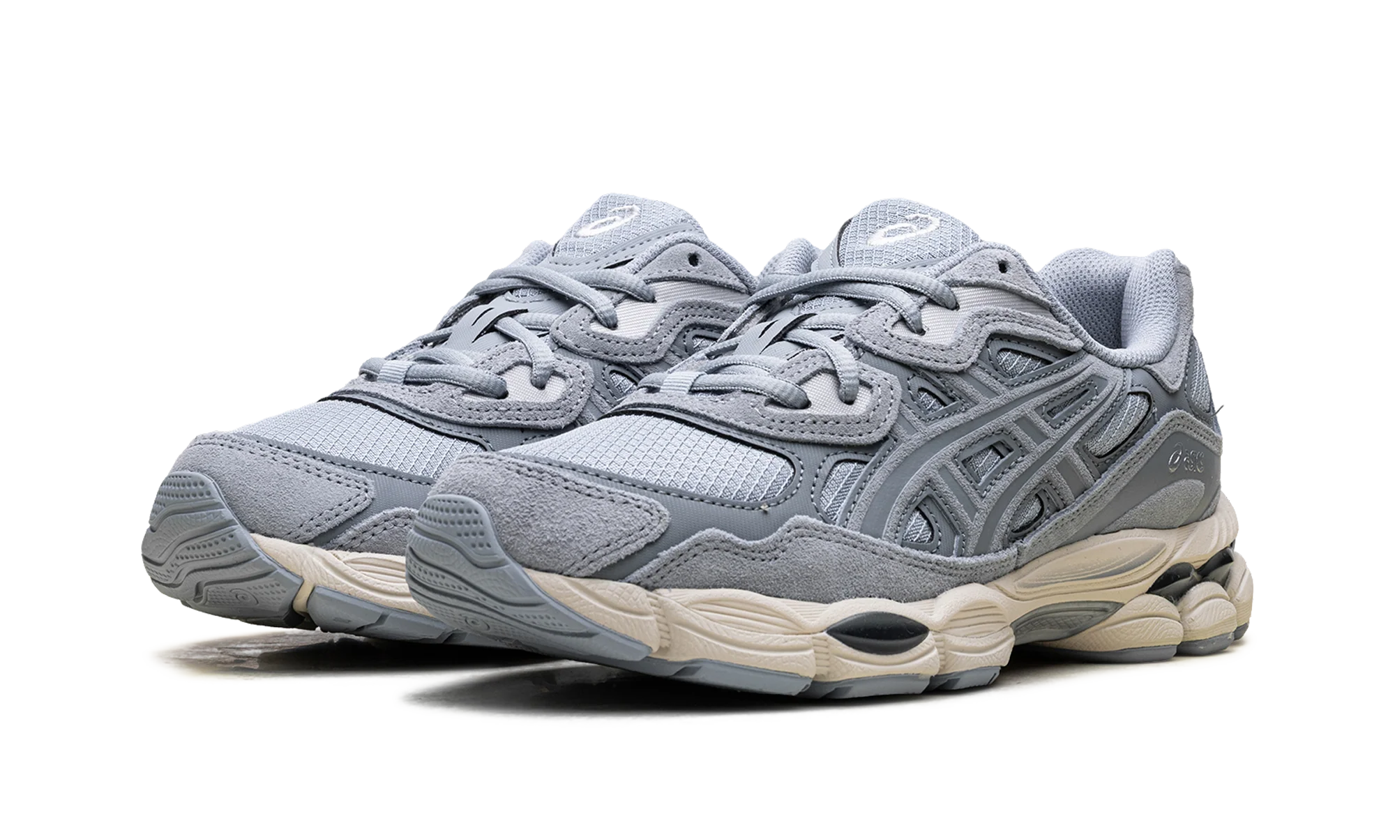 Gel-NYC "Dolphin Grey Fjord Grey" 1203a739 400 - Image 2