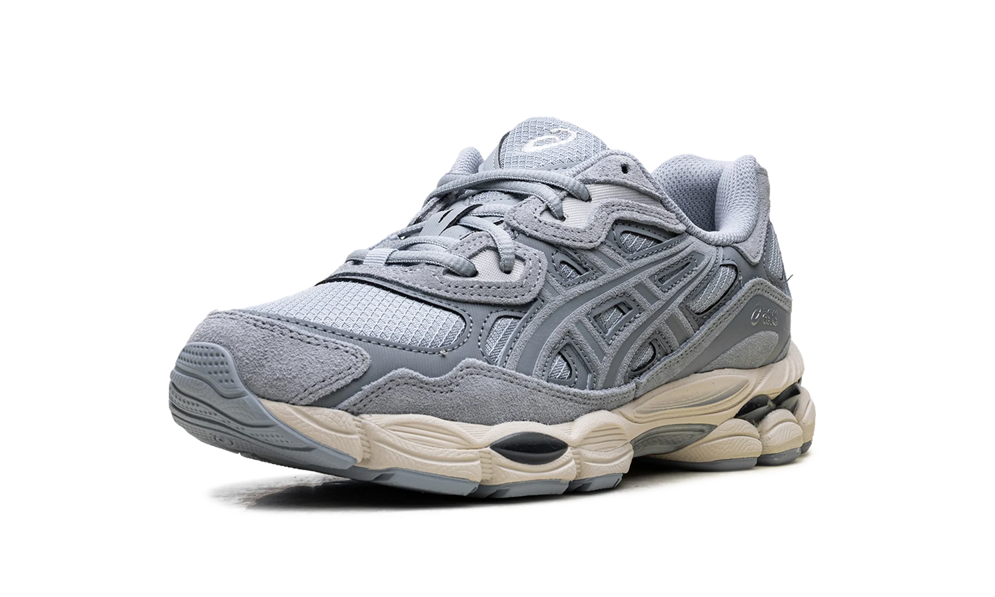 Gel-NYC "Dolphin Grey Fjord Grey" 1203a739 400 - Image 4