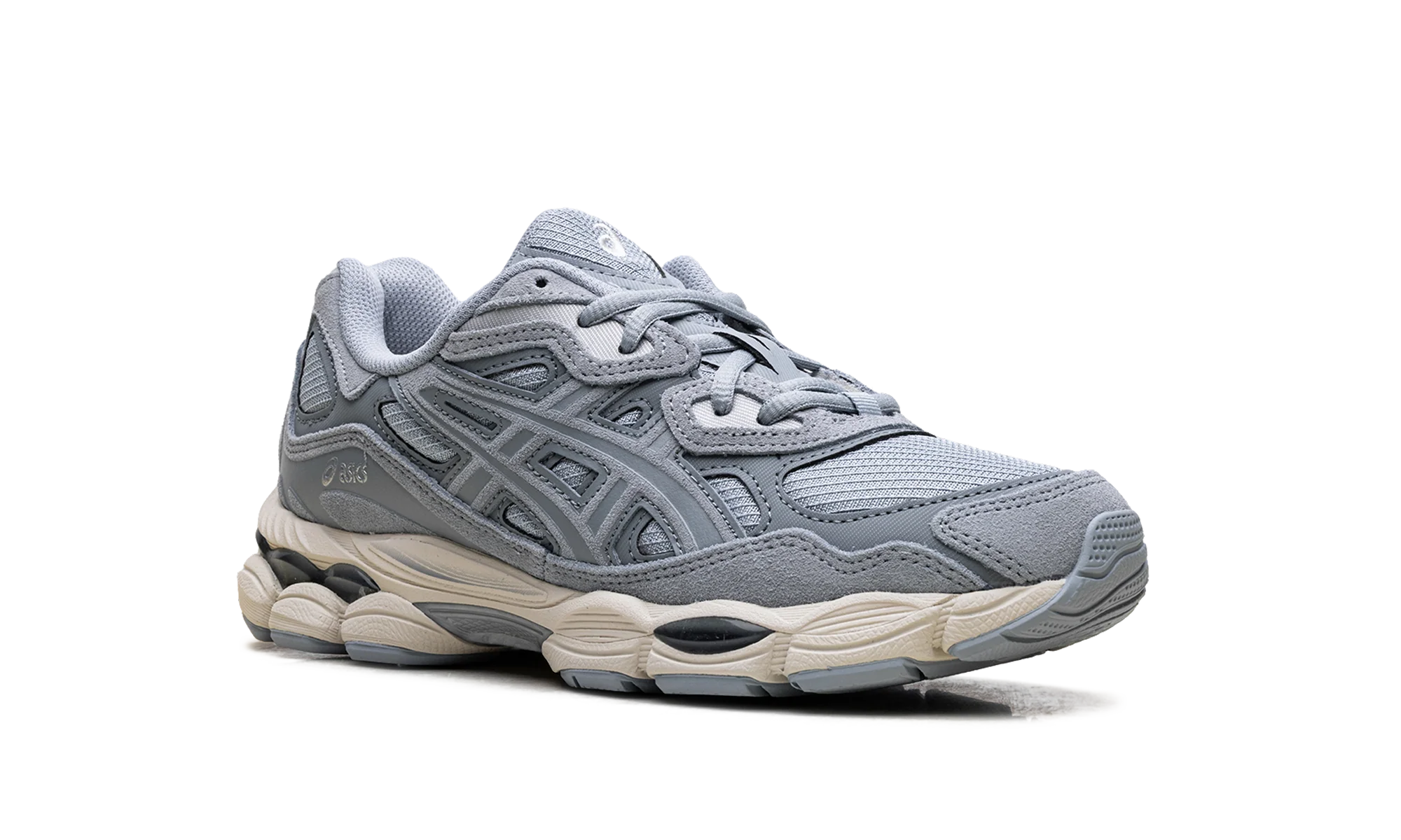 Gel-NYC "Dolphin Grey Fjord Grey" 1203a739 400 - Image 7