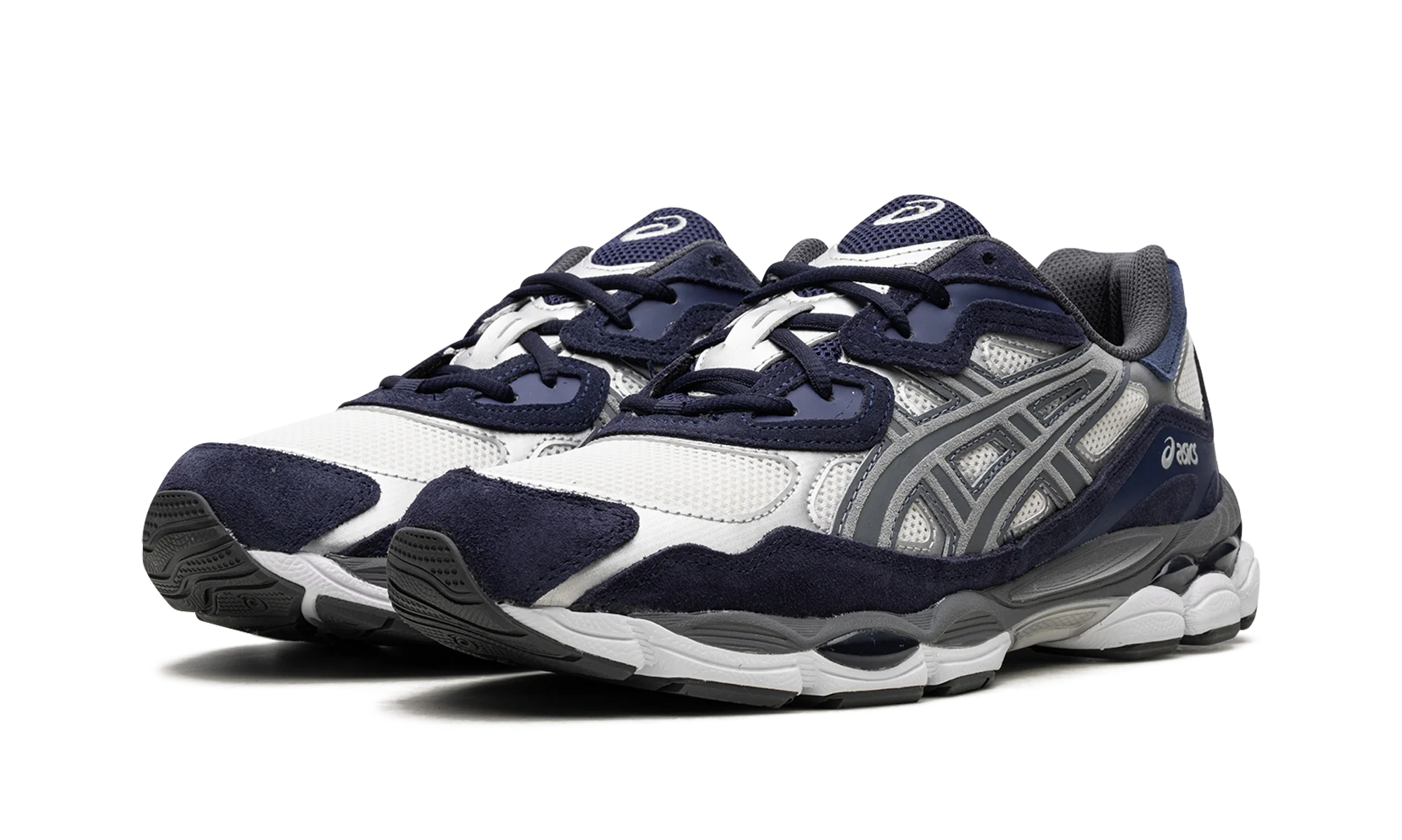 Gel-NYC "Navy Steel" 1201A789 100 - Image 2