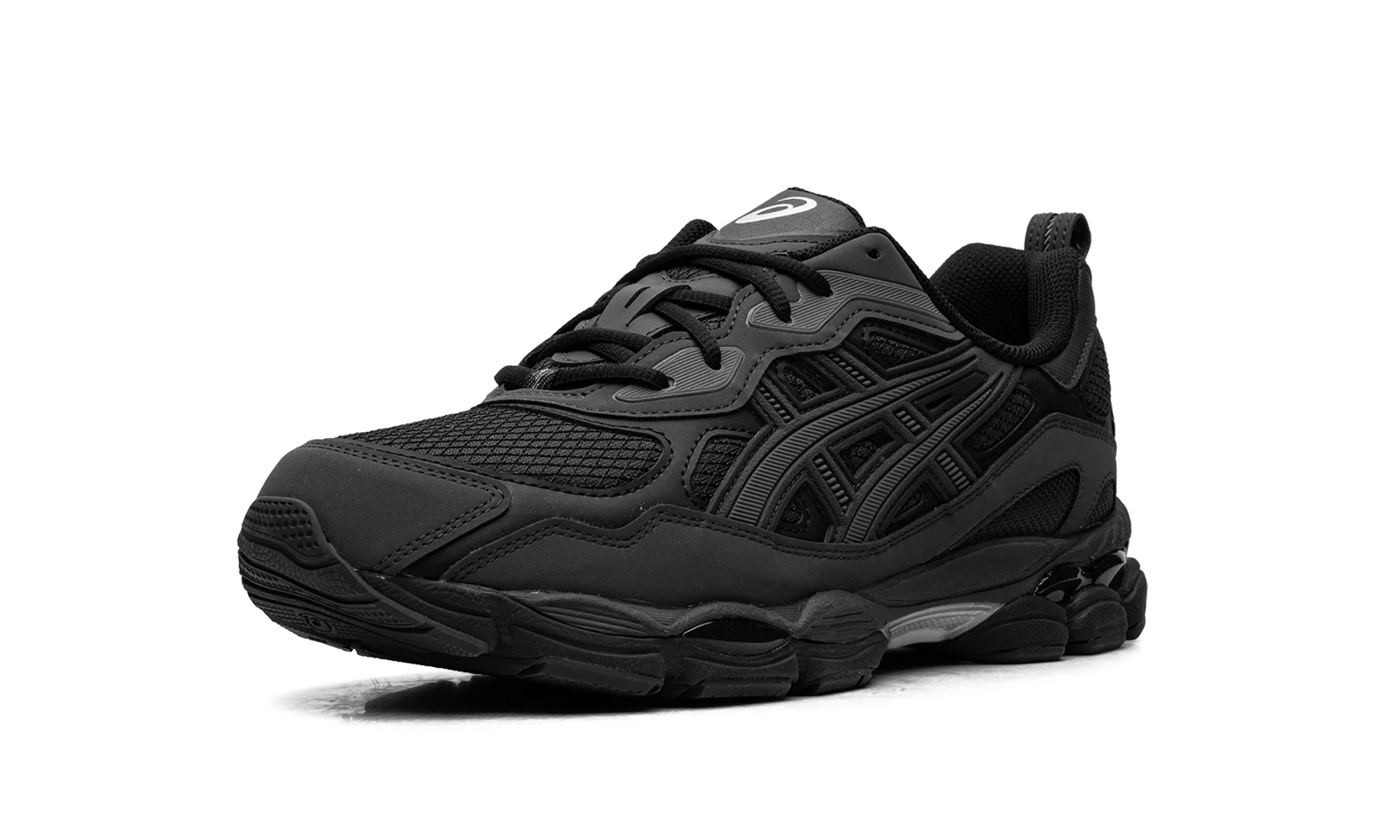 Gel-NYC RGD "Black Graphite Grey" 1203A735 001 - Image 4