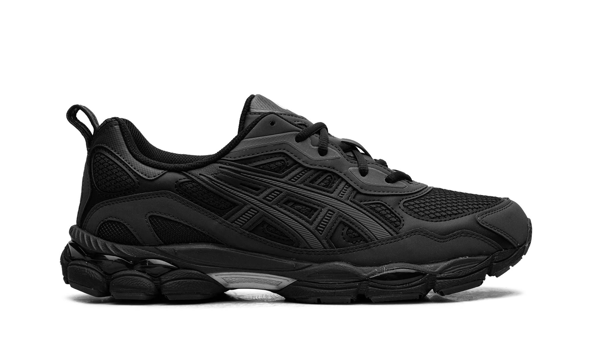 Gel-NYC RGD "Black Graphite Grey" 1203A735 001 - Image 6