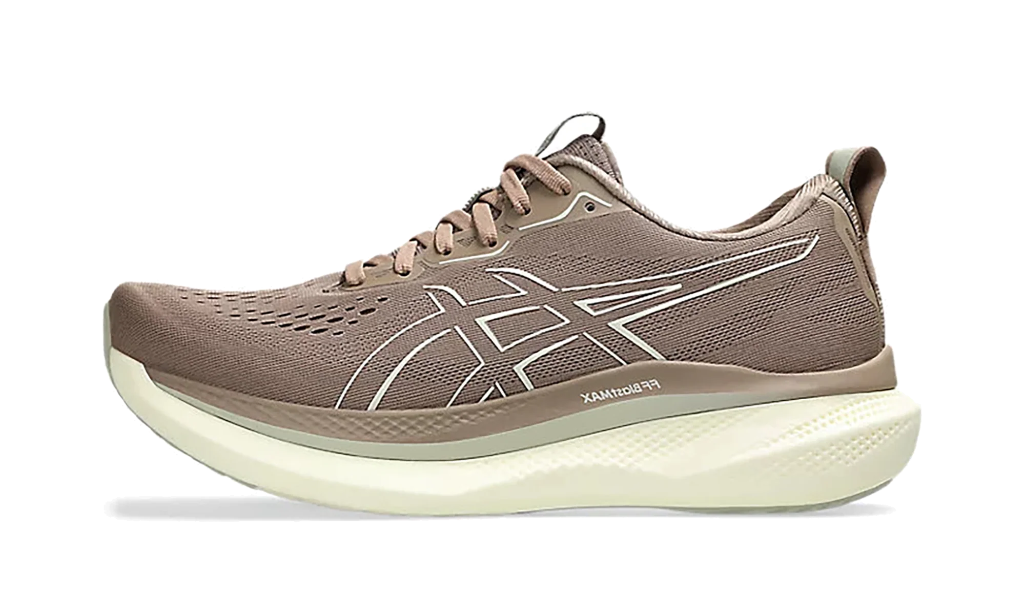 Gel Ride Max "Taupe Grey Birch" 1011B891 020