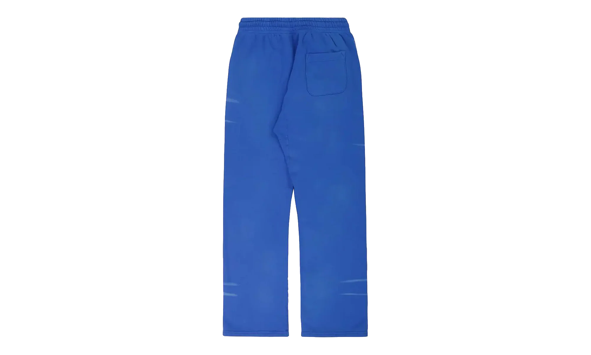 Gel Sweatpants "Blue" HSR226 - Image 2