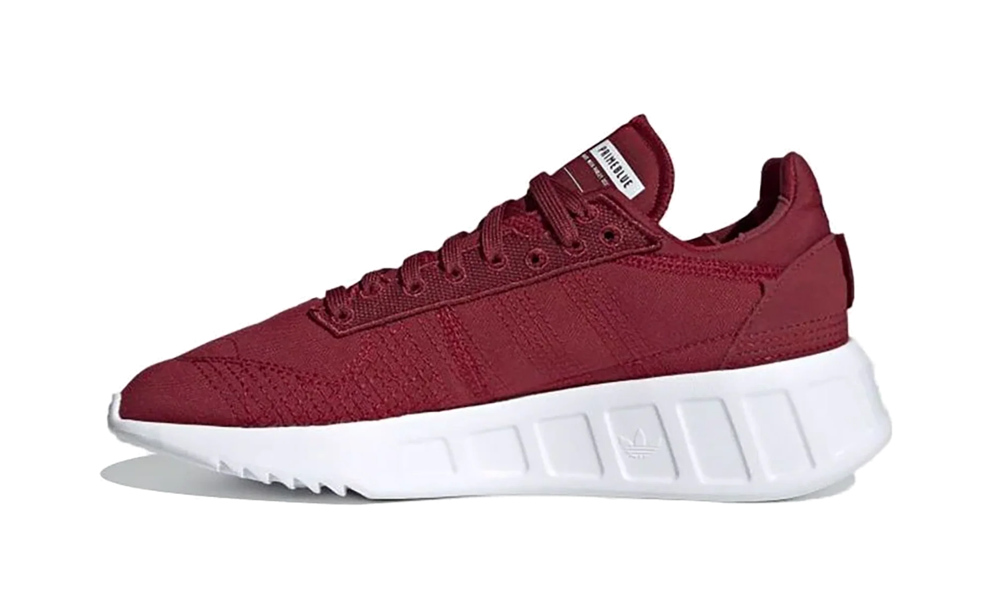 Geodiver WMNS "Parley Collegiate Burgundy" FX5347
