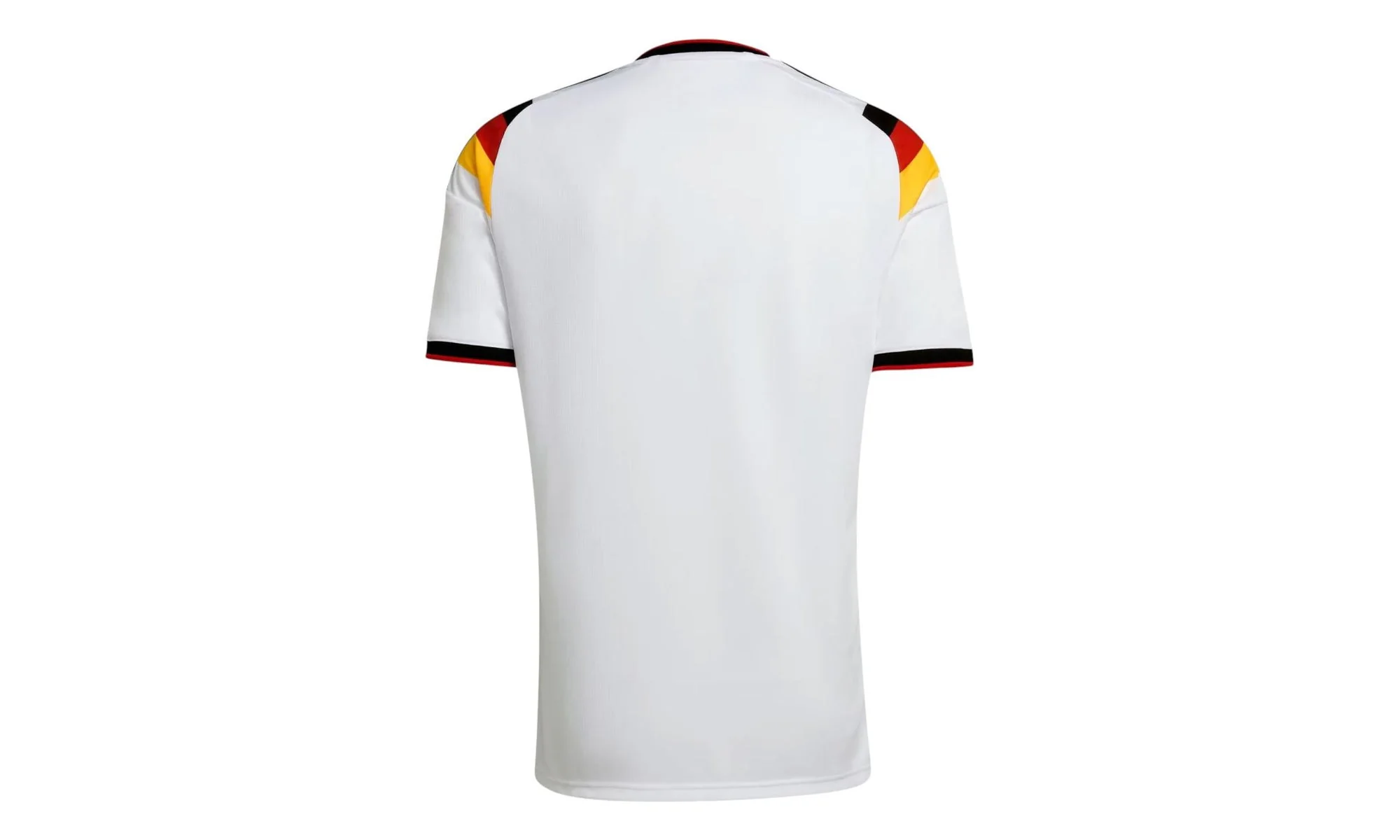 Germany 26 Home Jersey "White" KD8363 - Image 2