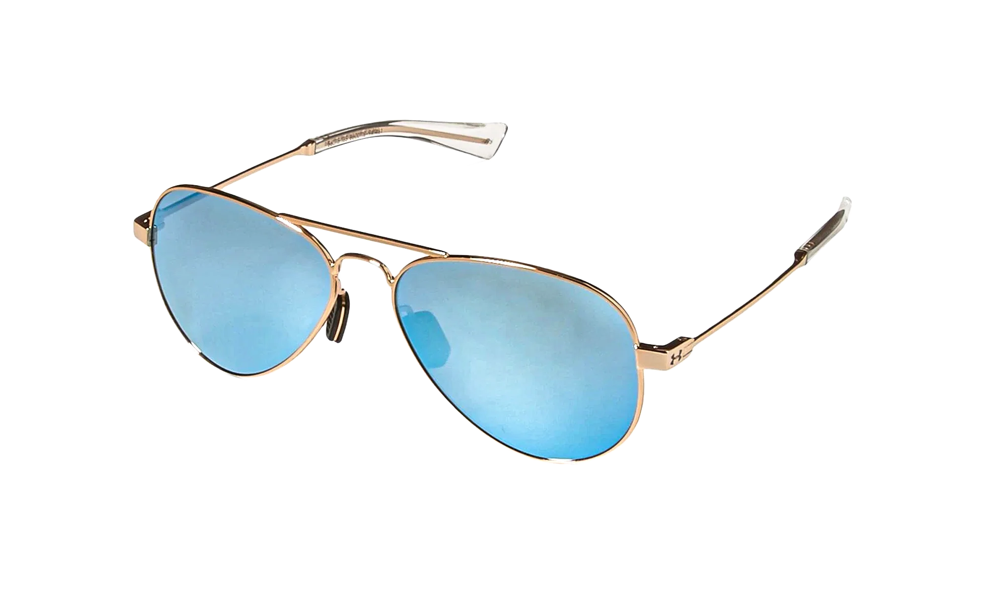 Getaway M Sunglasses "Milky Blue - Gloss Rose Gold" 8600118 941461 - Image 2