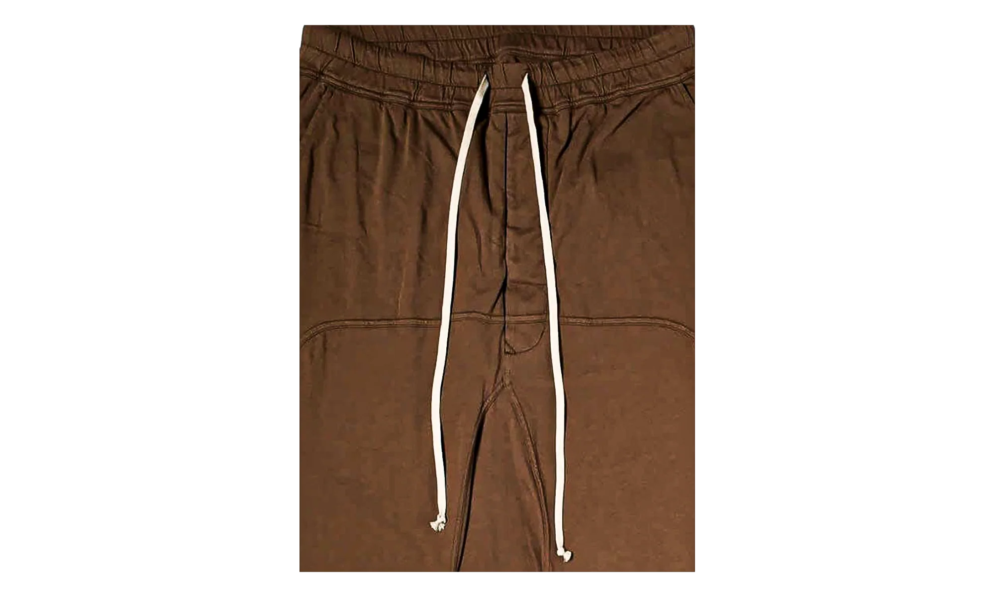 Gethsemane Prisoner Drawstring Pants "Dust" DU02A3395 RN 34 - Image 2
