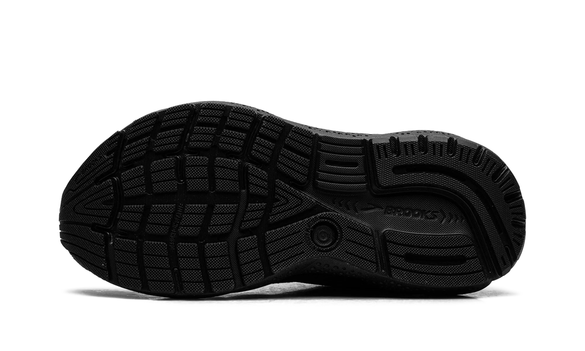 Ghost 16 Wmns "Blackout" 120407 1D 020 - Image 5