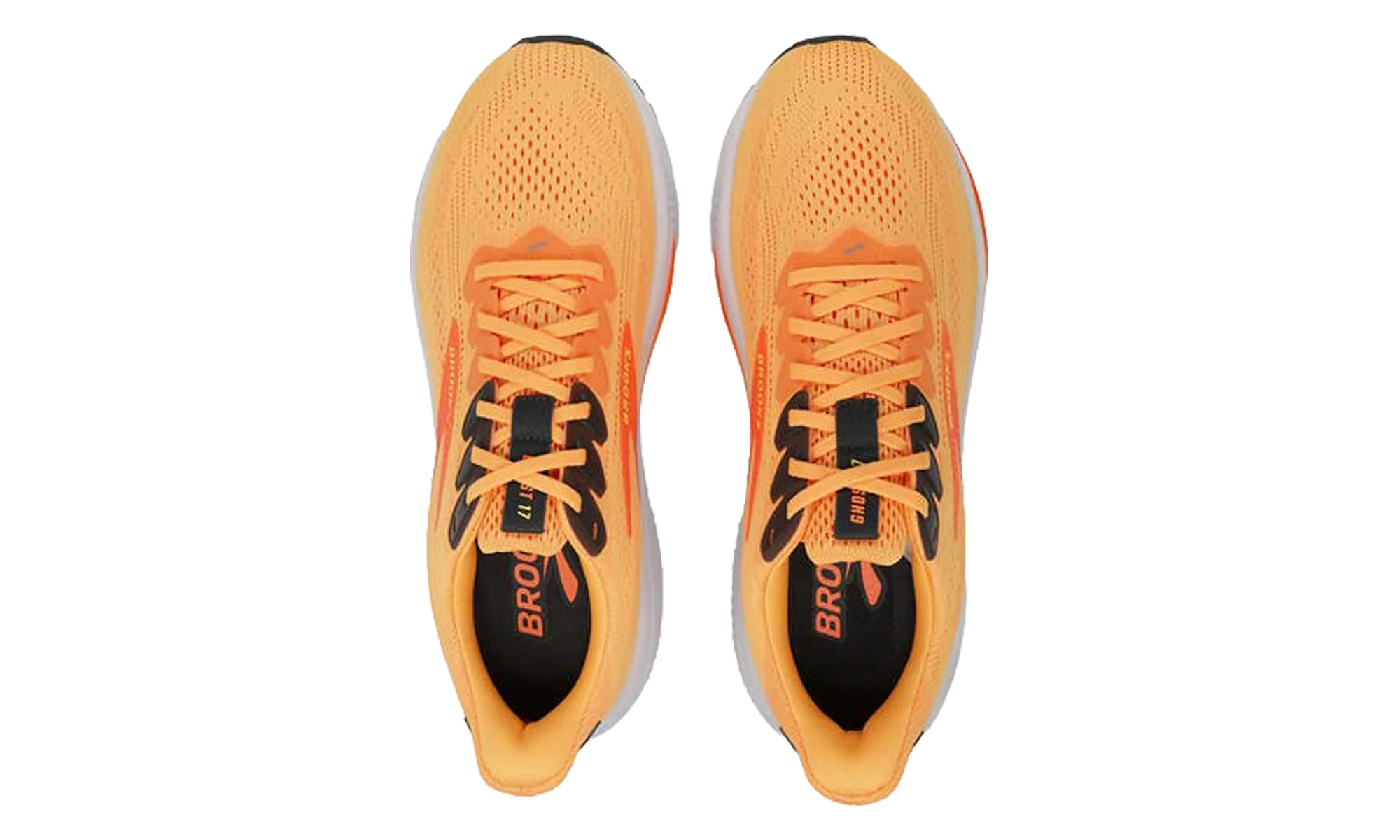 Ghost 17 "Blazing Orange" 110442-1D-865 - Image 2