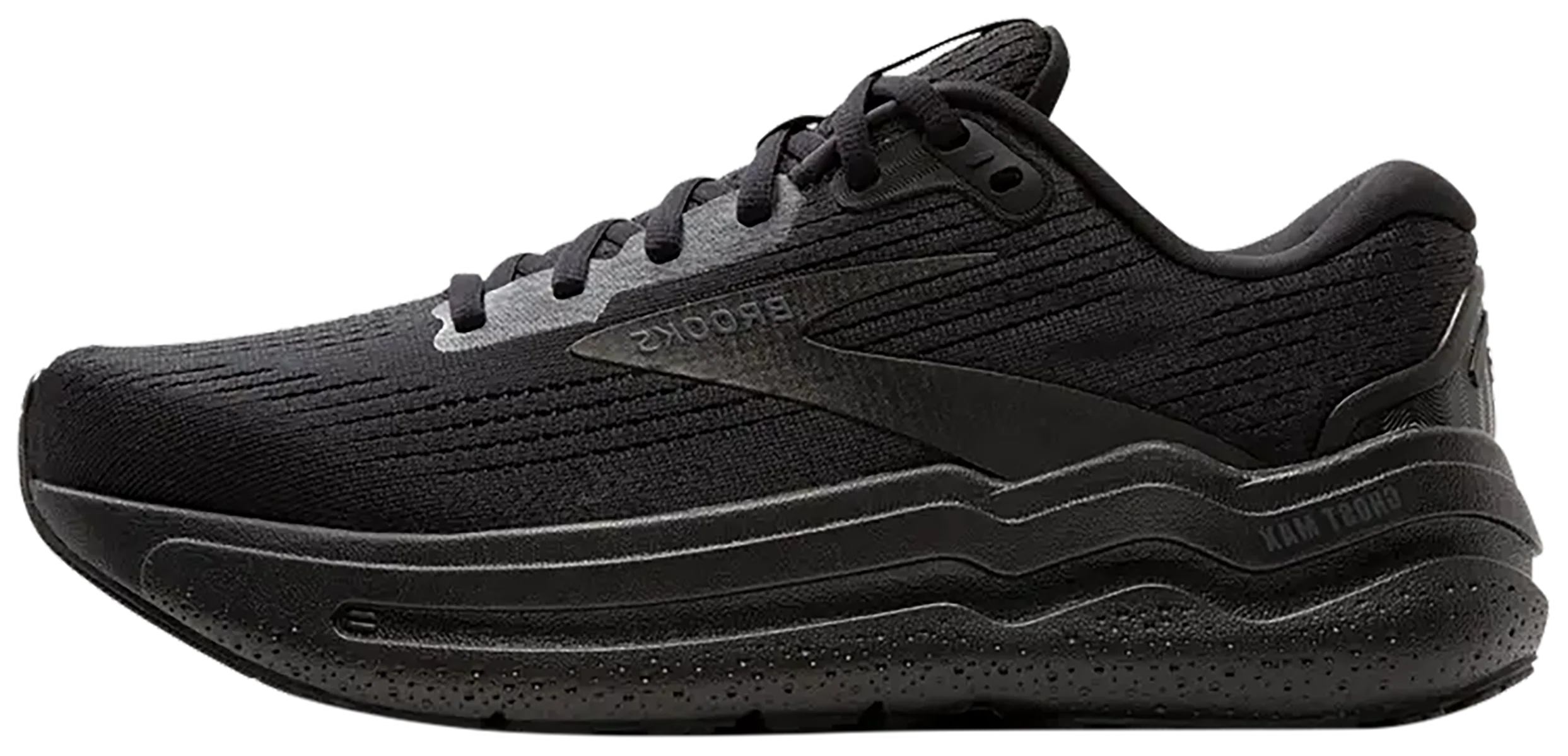 Ghost Max 2 Wmns "Black Ebony" 120420 1B 020