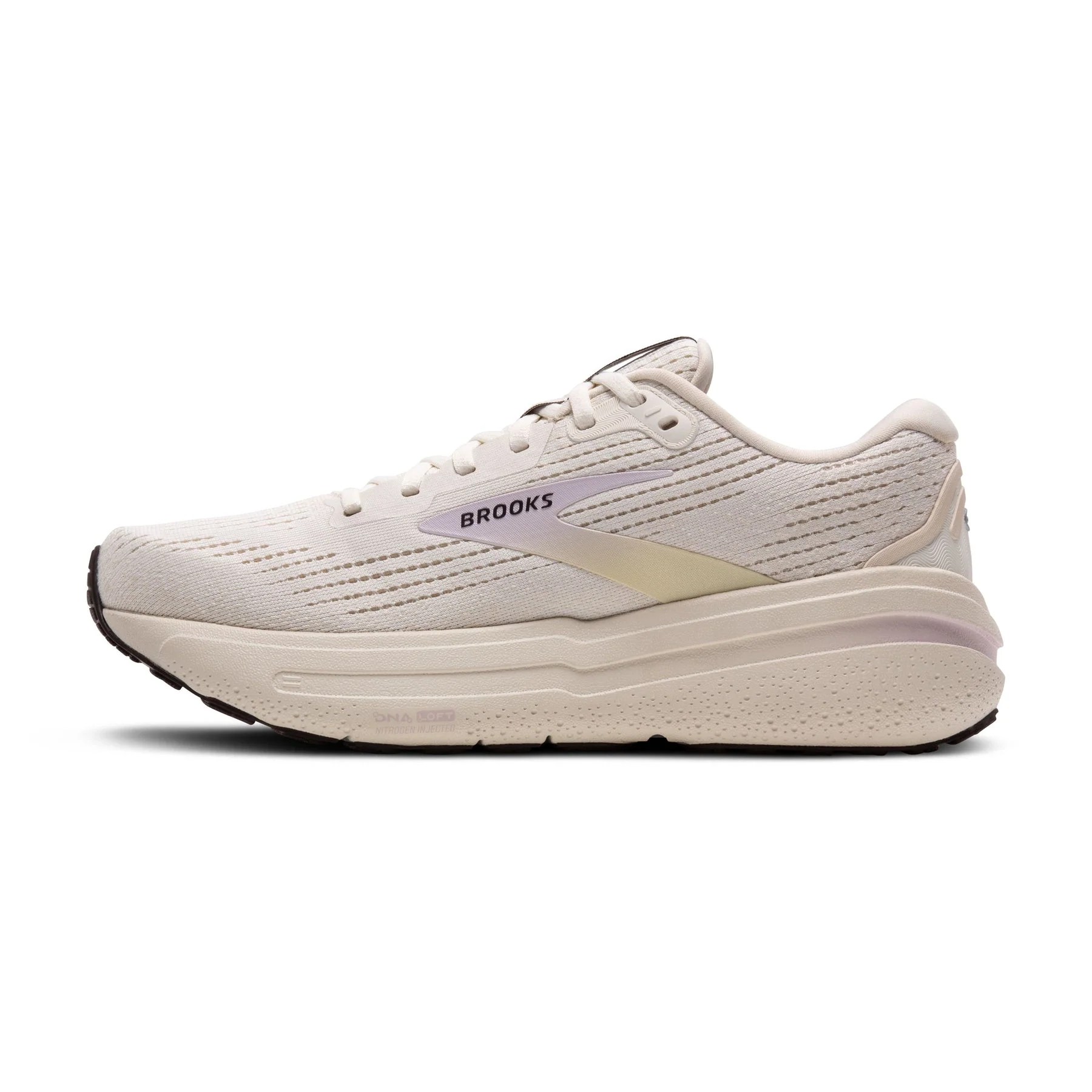 Ghost Max 2 Wmns "Coconut Lavender" 120420 1B 160