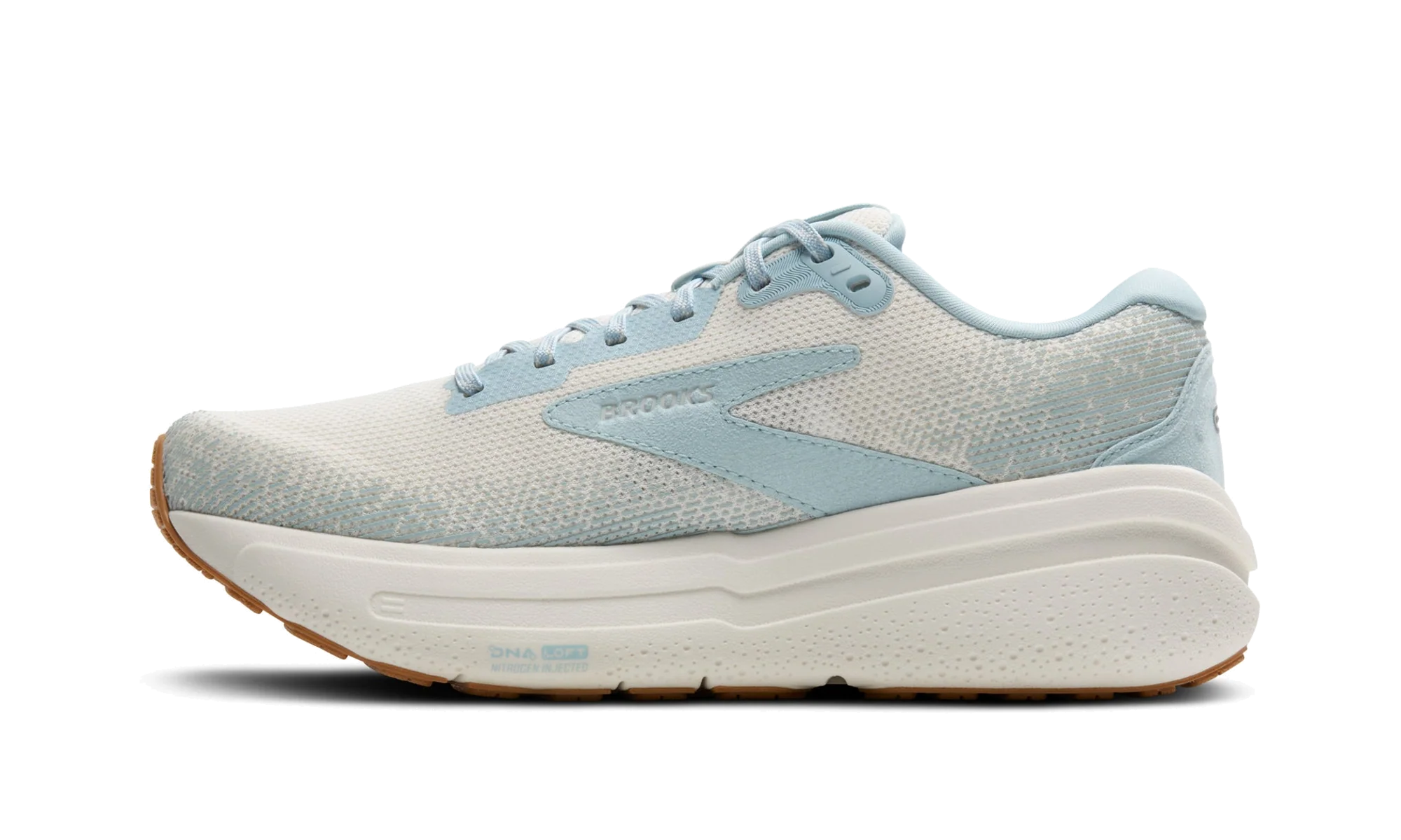 Ghost Max 2 Wmns "Coconut Milk Winter Sky" 120420 1B 163