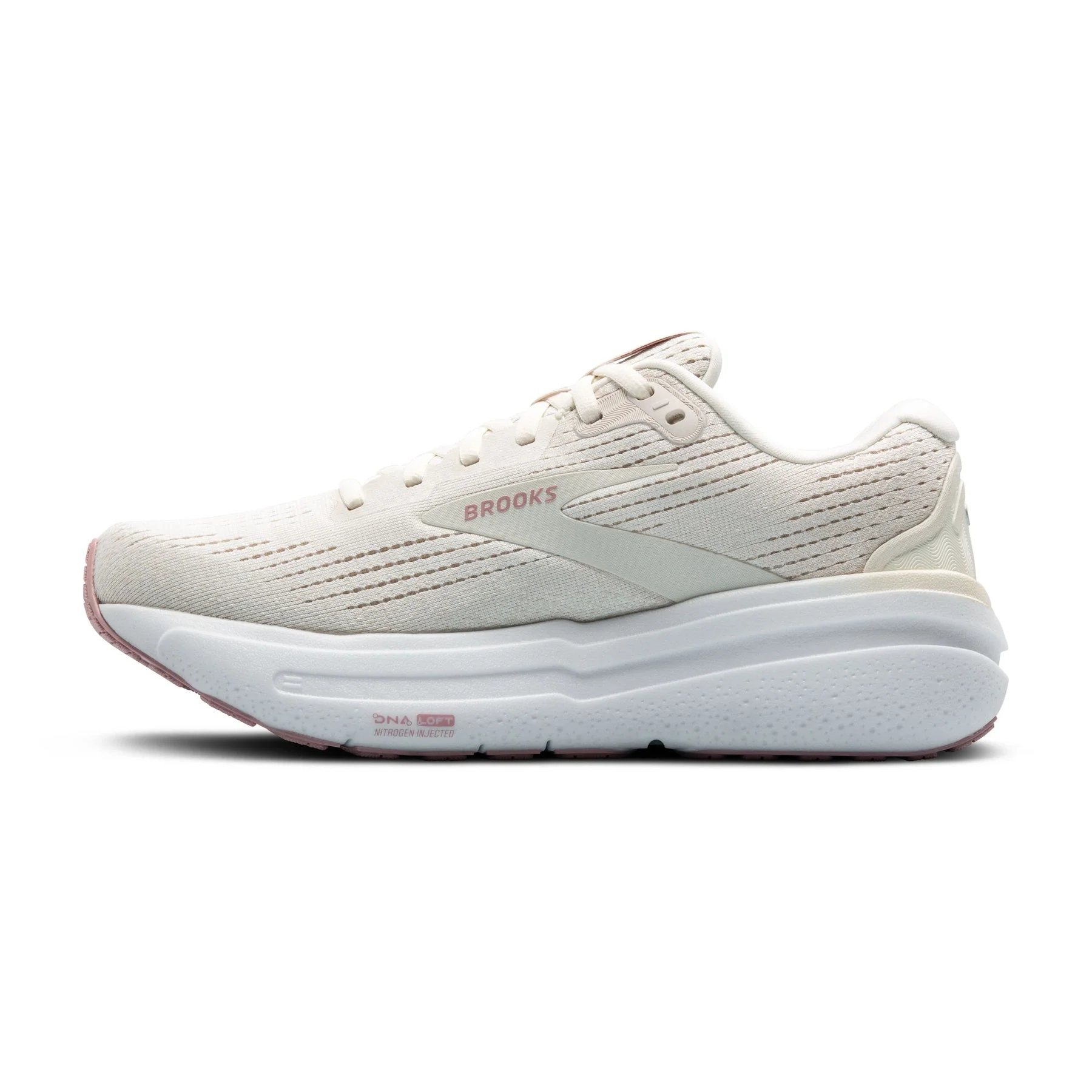 Ghost Max 2 Wmns "Coconut Milk Zephyr" 120420 1B 190