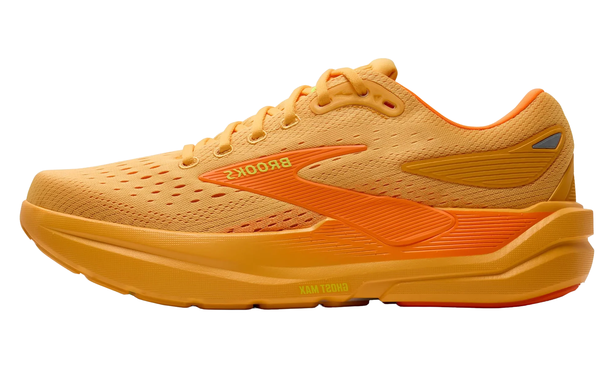 Ghost Max 3 "Orange" 110464-1D-887