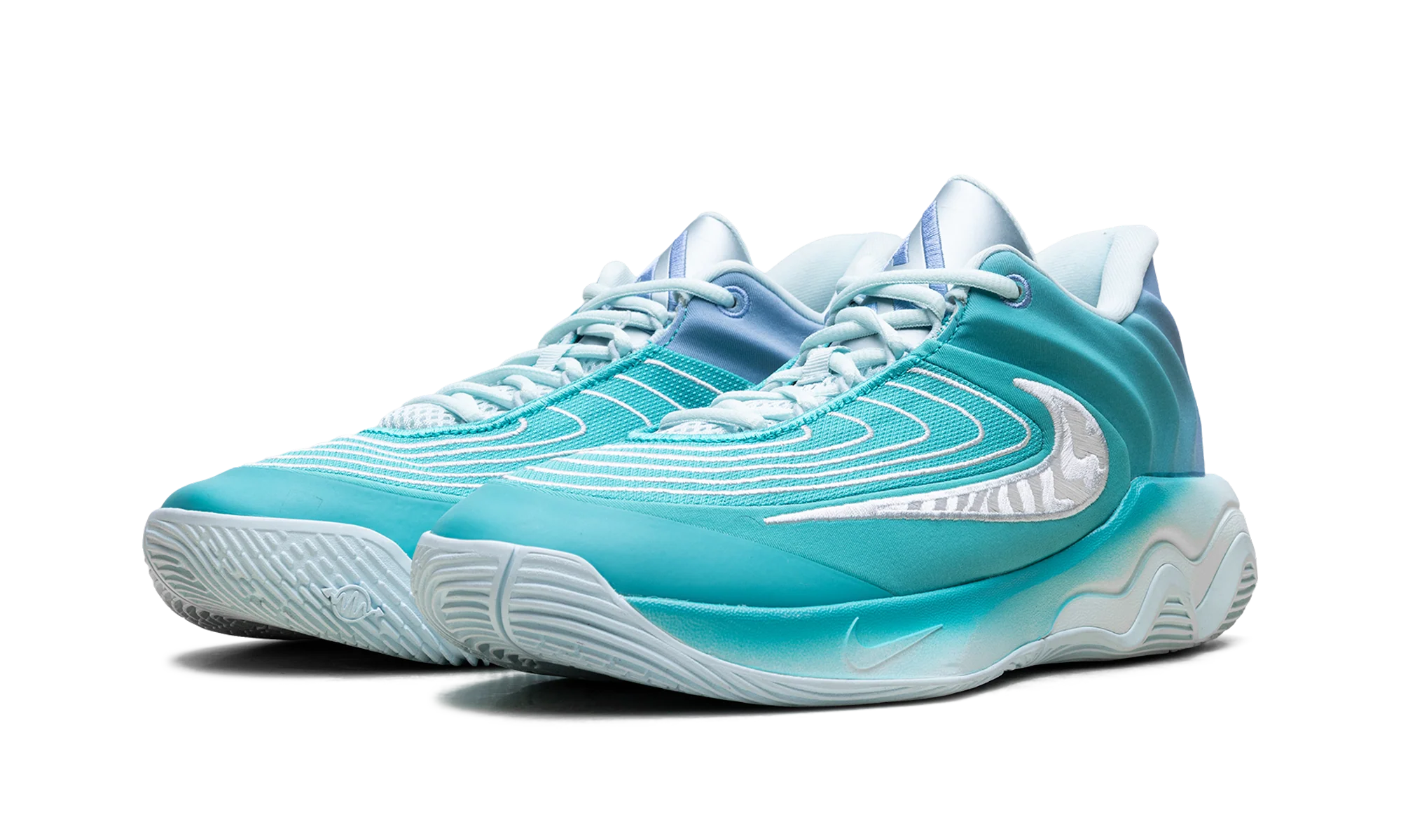 Giannis Immortality 4 "Christmas" FQ3680 300 - Image 2