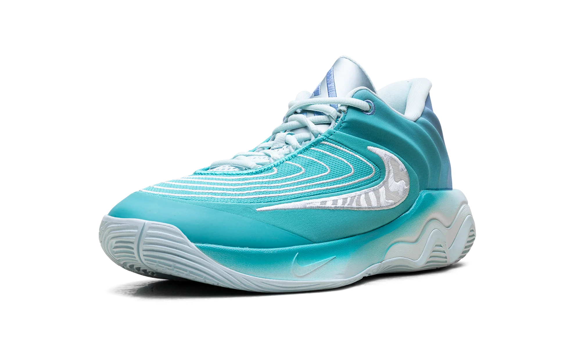 Giannis Immortality 4 "Christmas" FQ3680 300 - Image 4