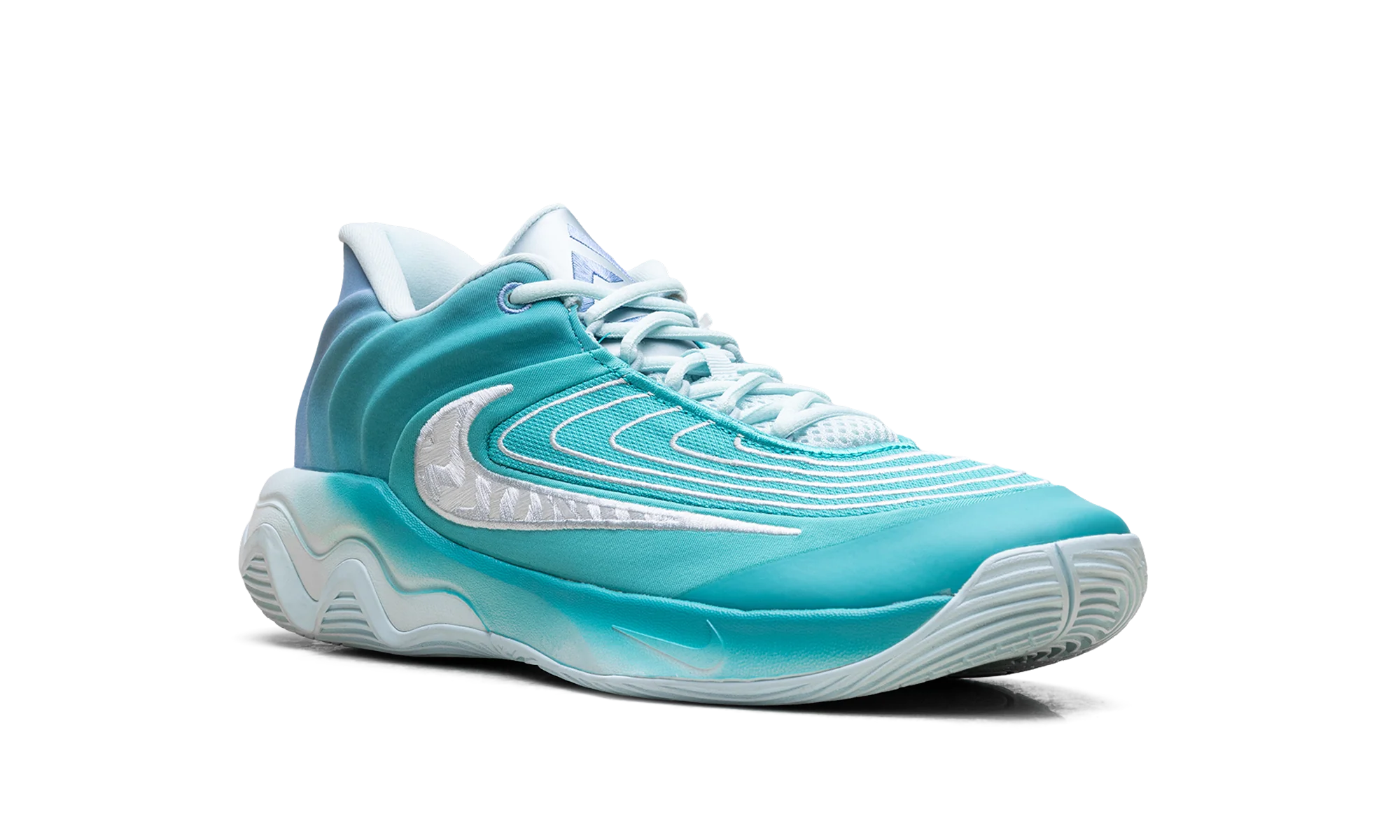 Giannis Immortality 4 "Christmas" FQ3680 300 - Image 7