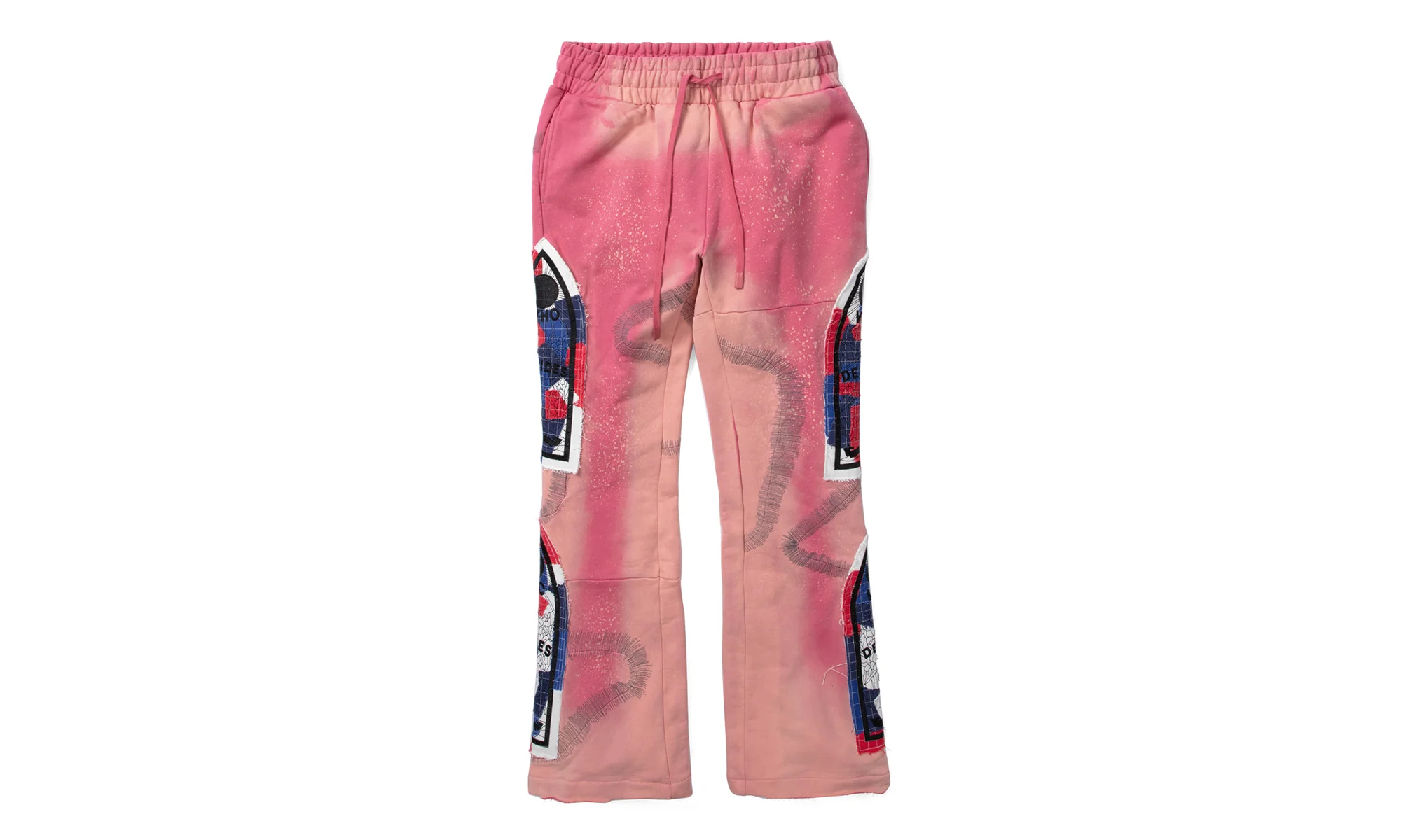 Glory Sweatpants "Pink" 84DMGLDW