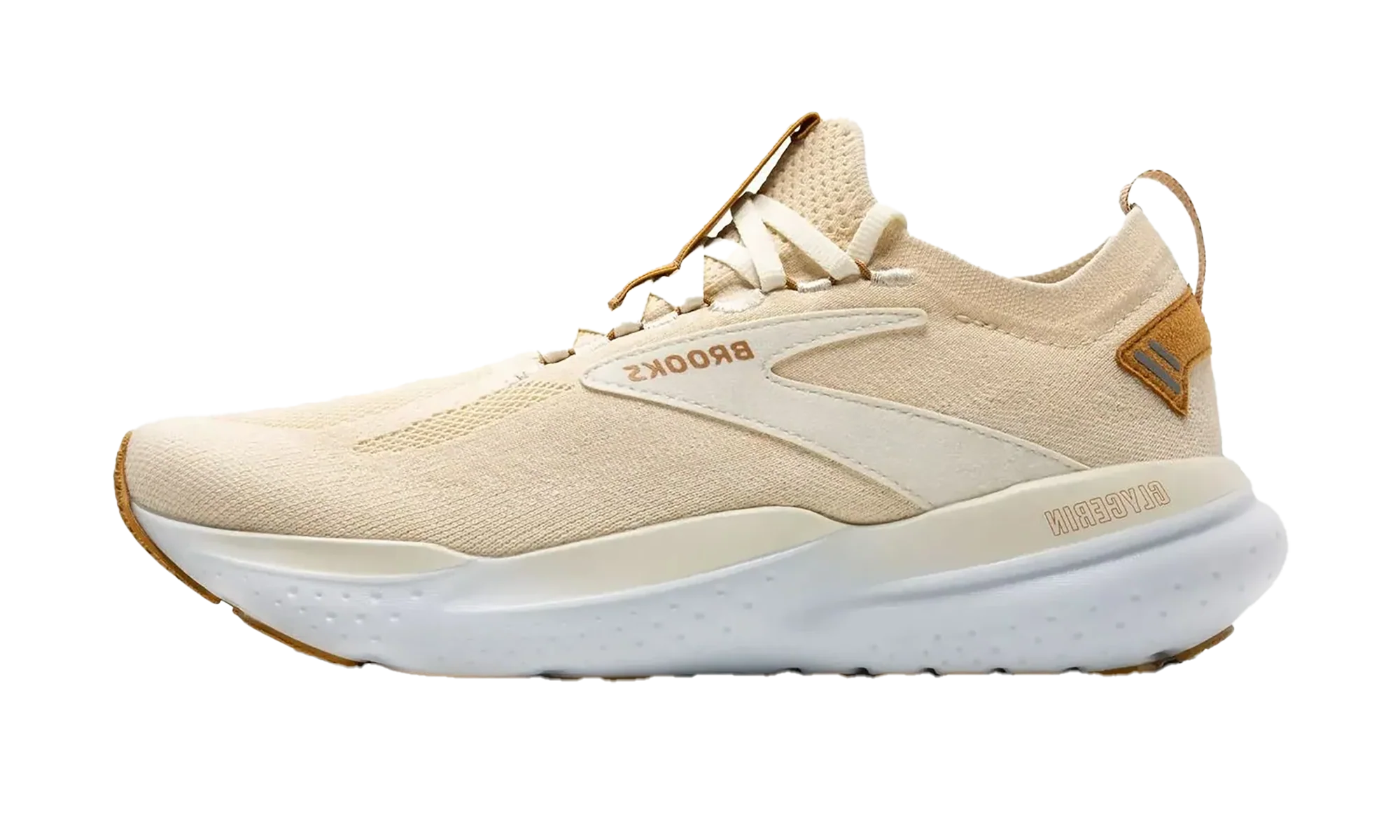 Glycerin StealthFit 21 Wmns "Marshmallow" 120410 1B 103