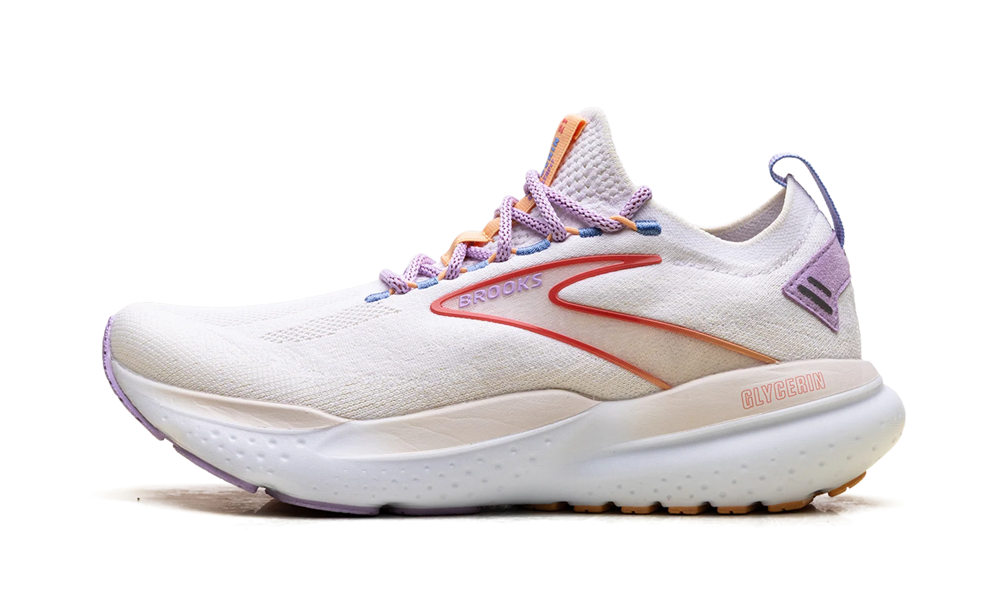 Glycerin StealthFit 21 Wmns "Parchment Lavendula" 120410 1B 188