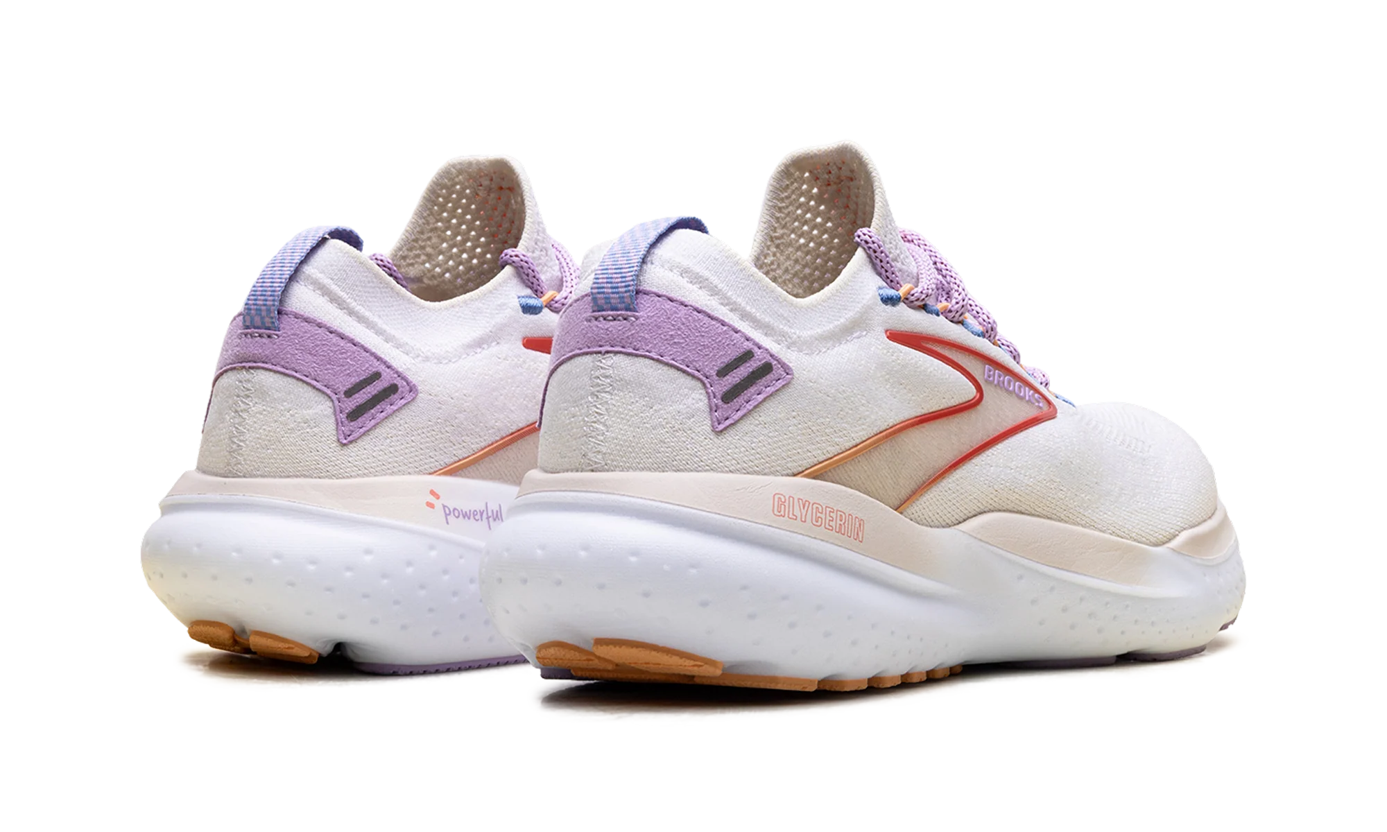 Glycerin StealthFit 21 Wmns "Parchment Lavendula" 120410 1B 188 - Image 3