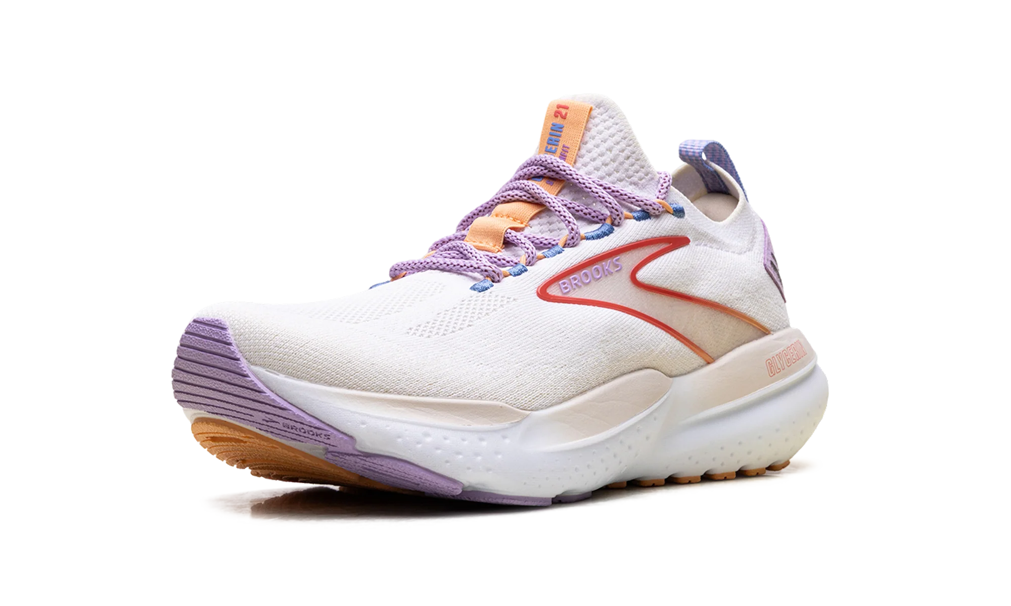 Glycerin StealthFit 21 Wmns "Parchment Lavendula" 120410 1B 188 - Image 4
